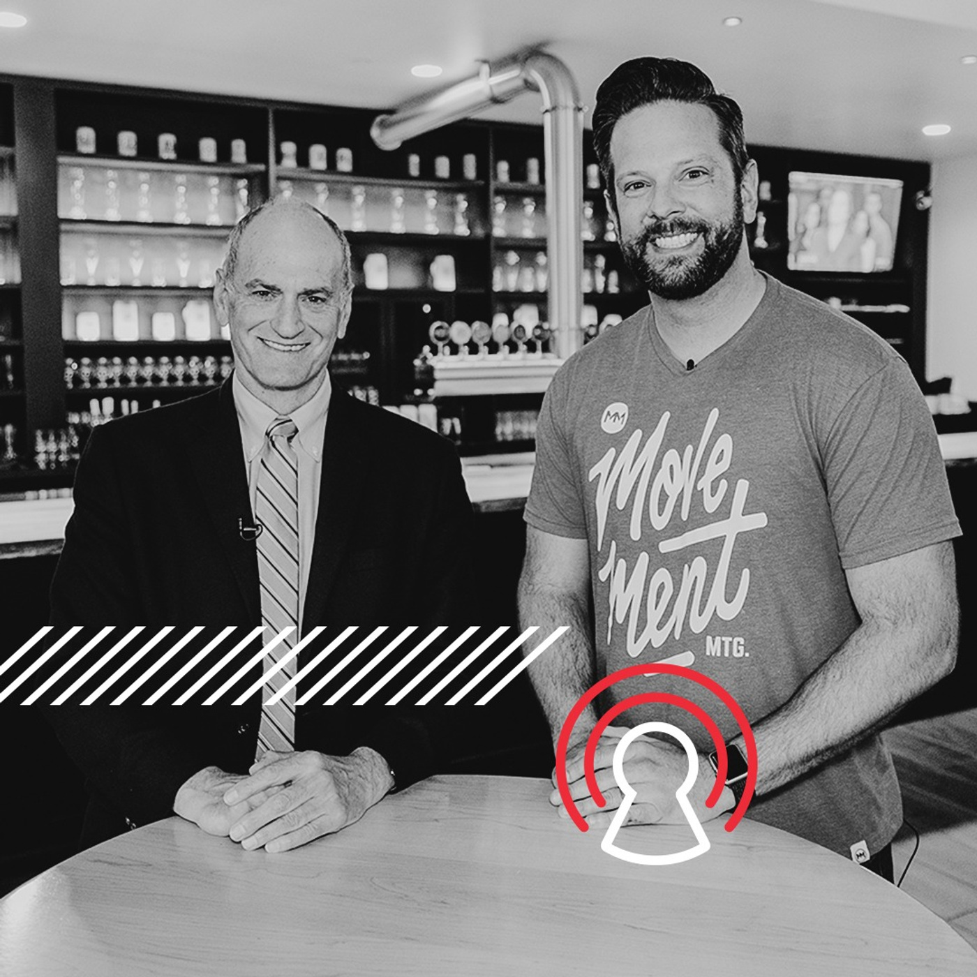 Mortgage Impact Podcast