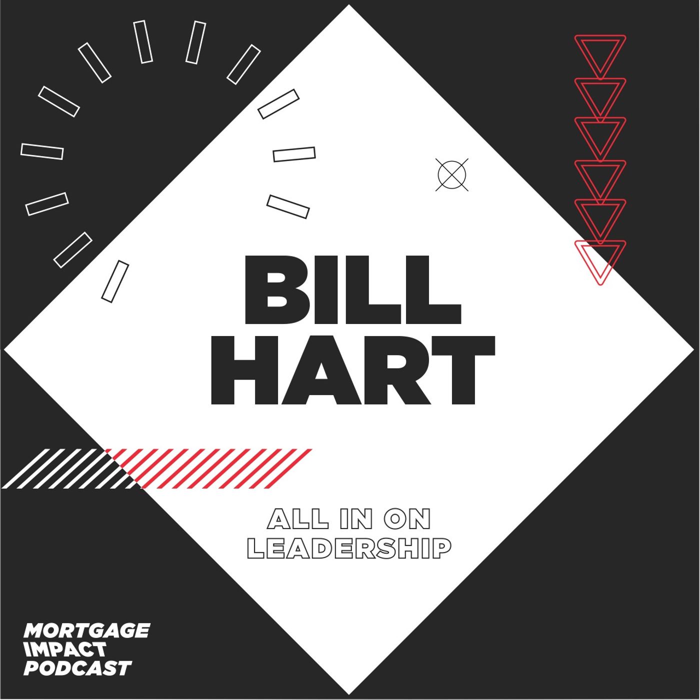 Mortgage Impact Podcast