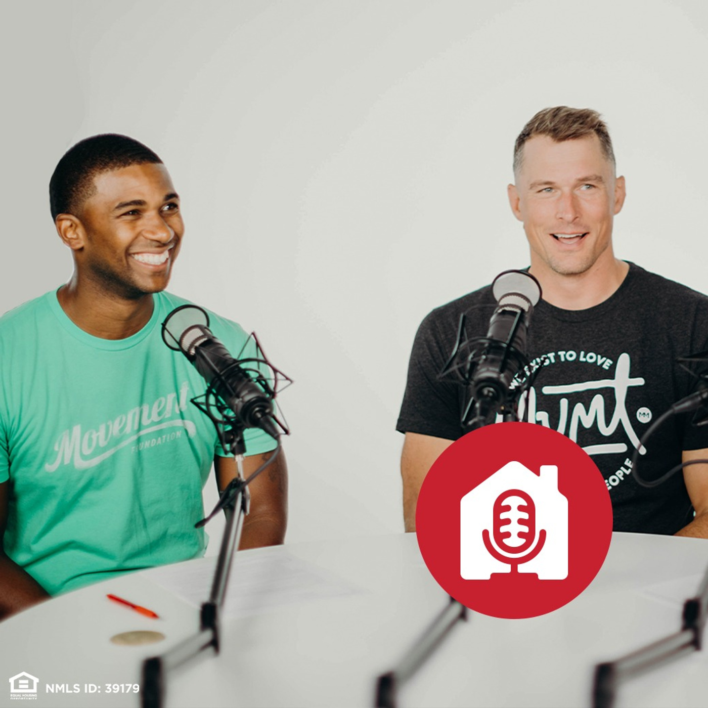 Mortgage Impact Podcast