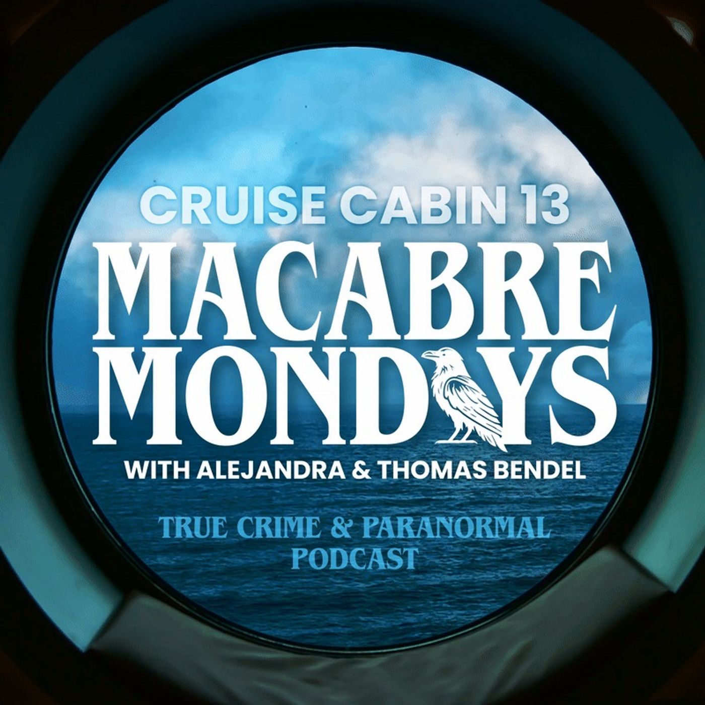 Macabre Mondays