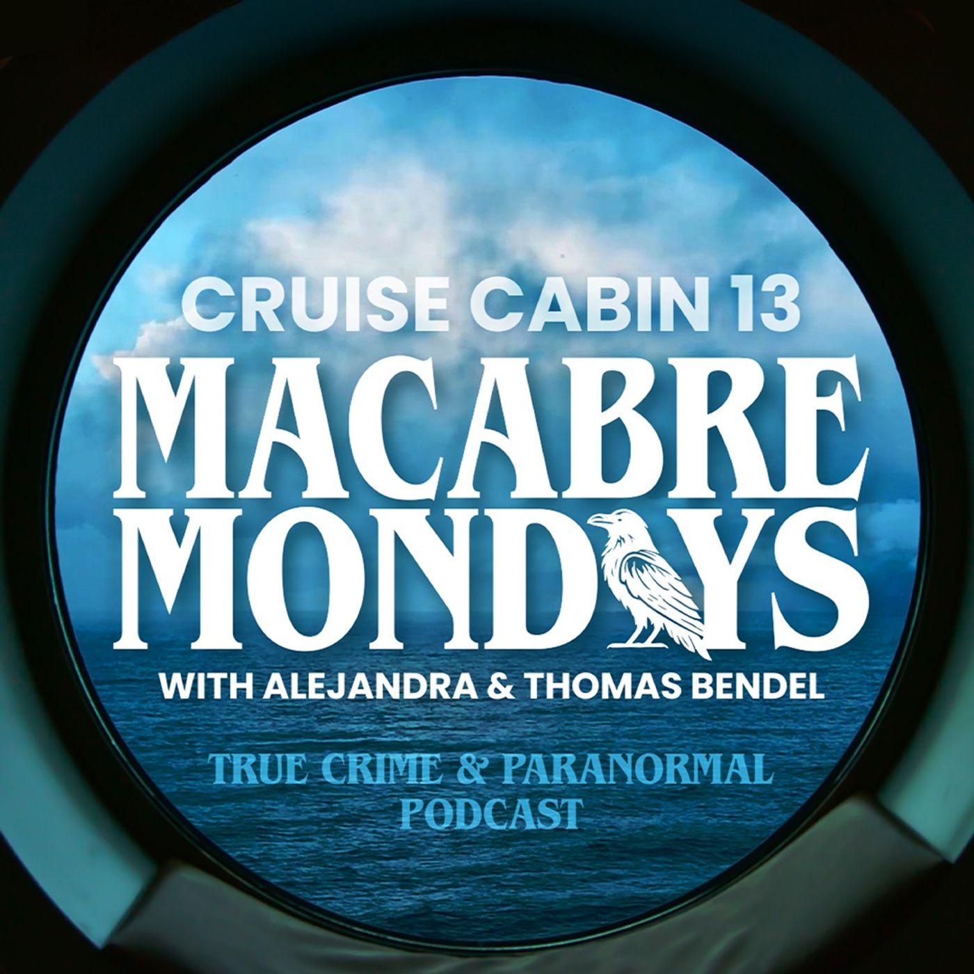 Macabre Mondays