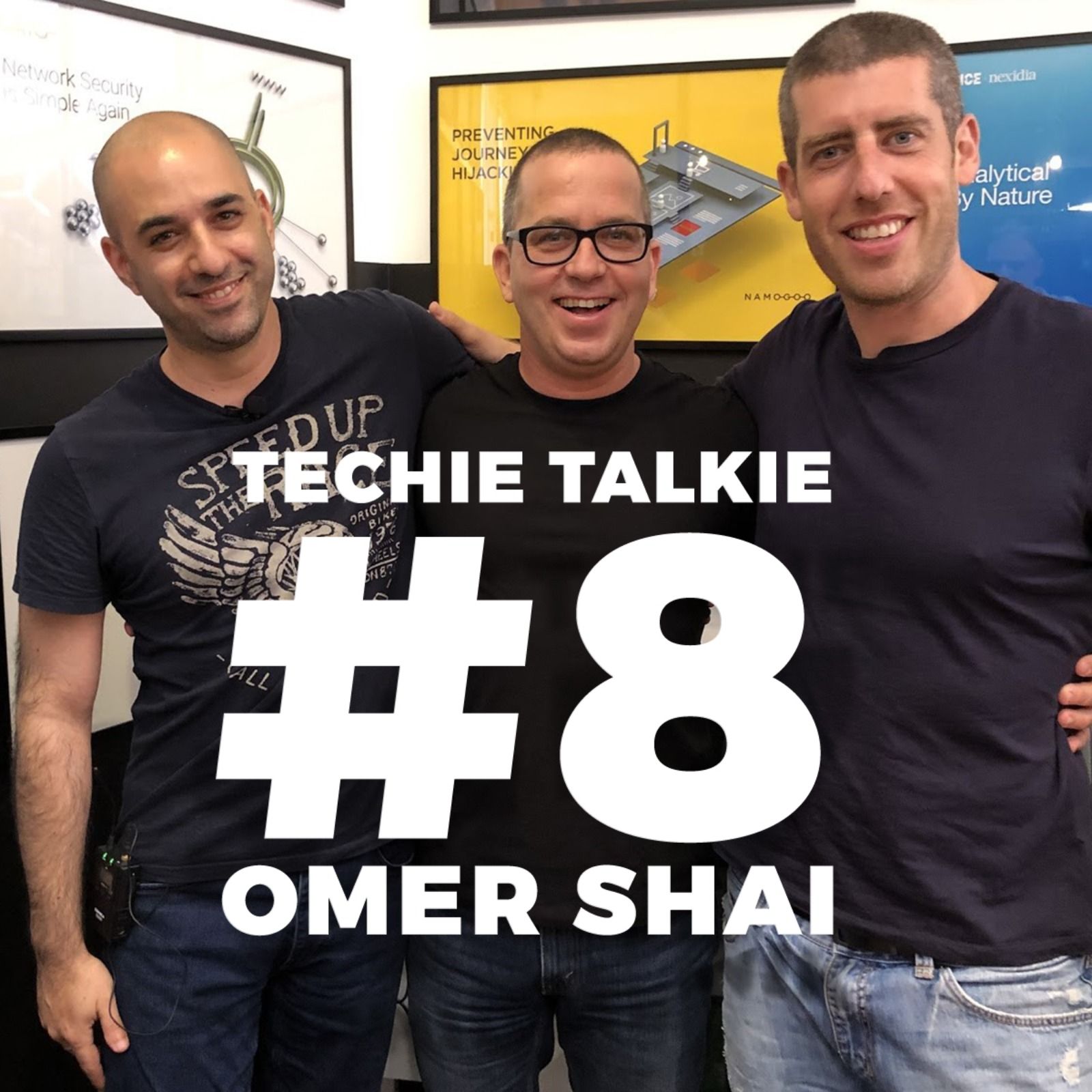 Techie Talkie