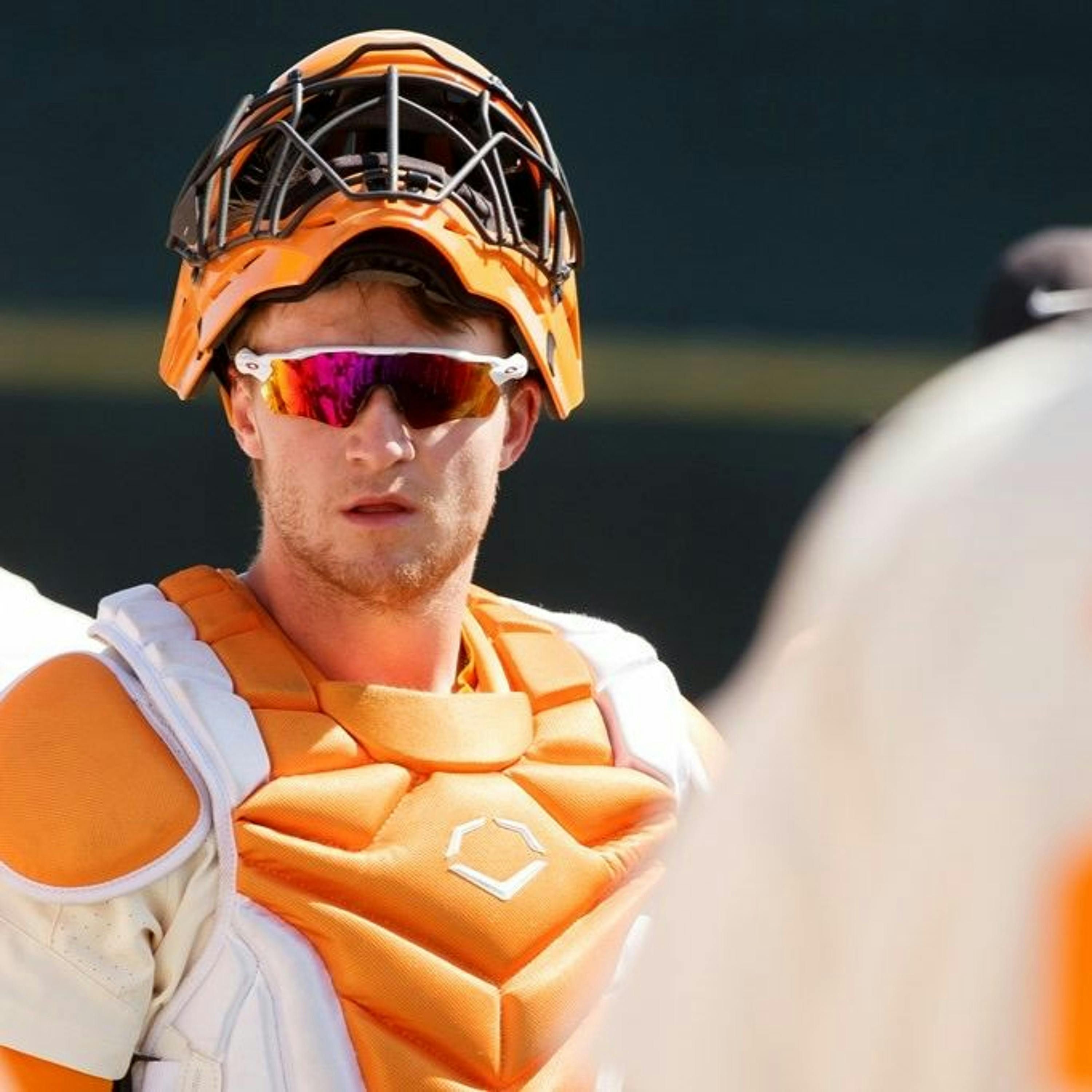 Extra Innings with Evan Russell