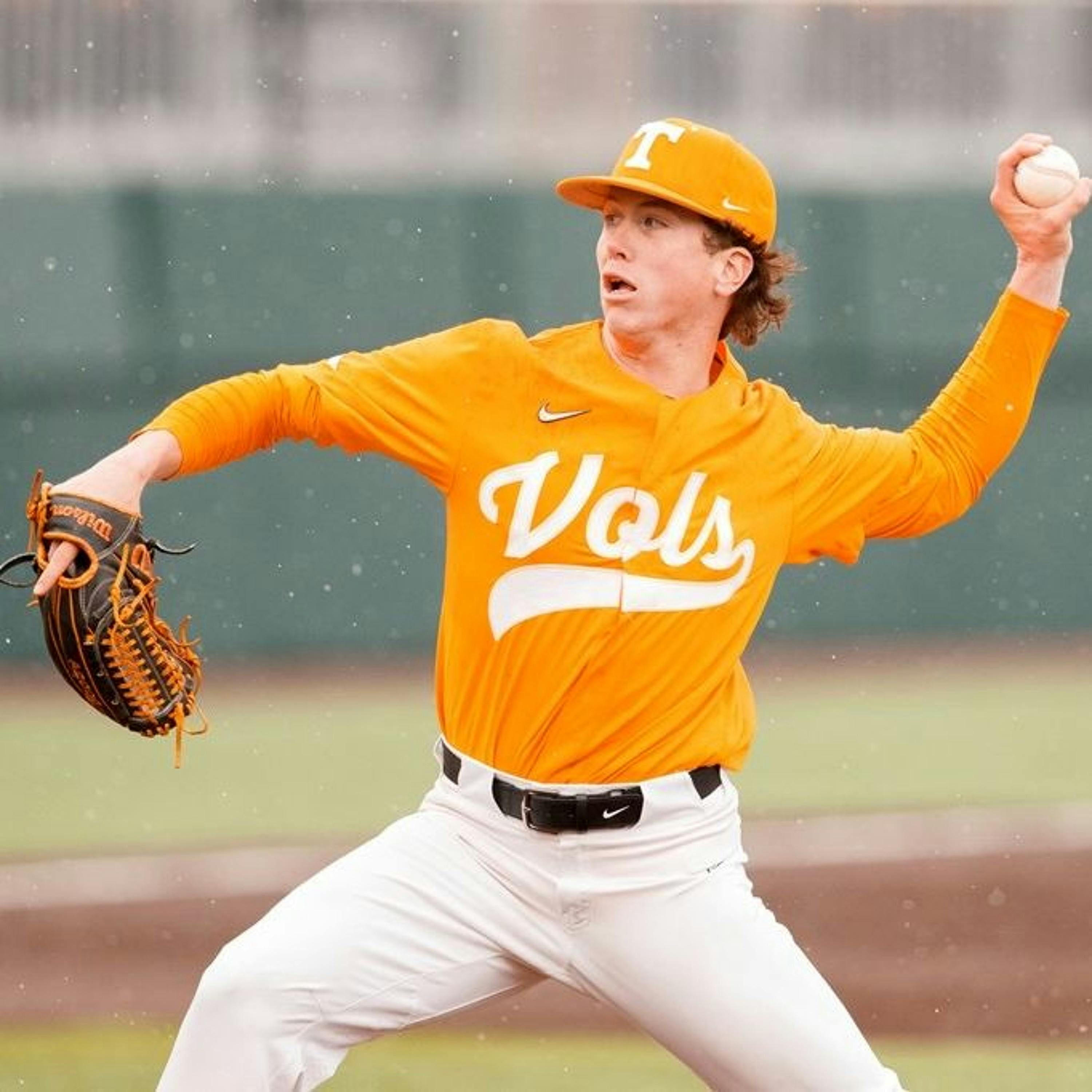 Extra Innings with Will Mabrey