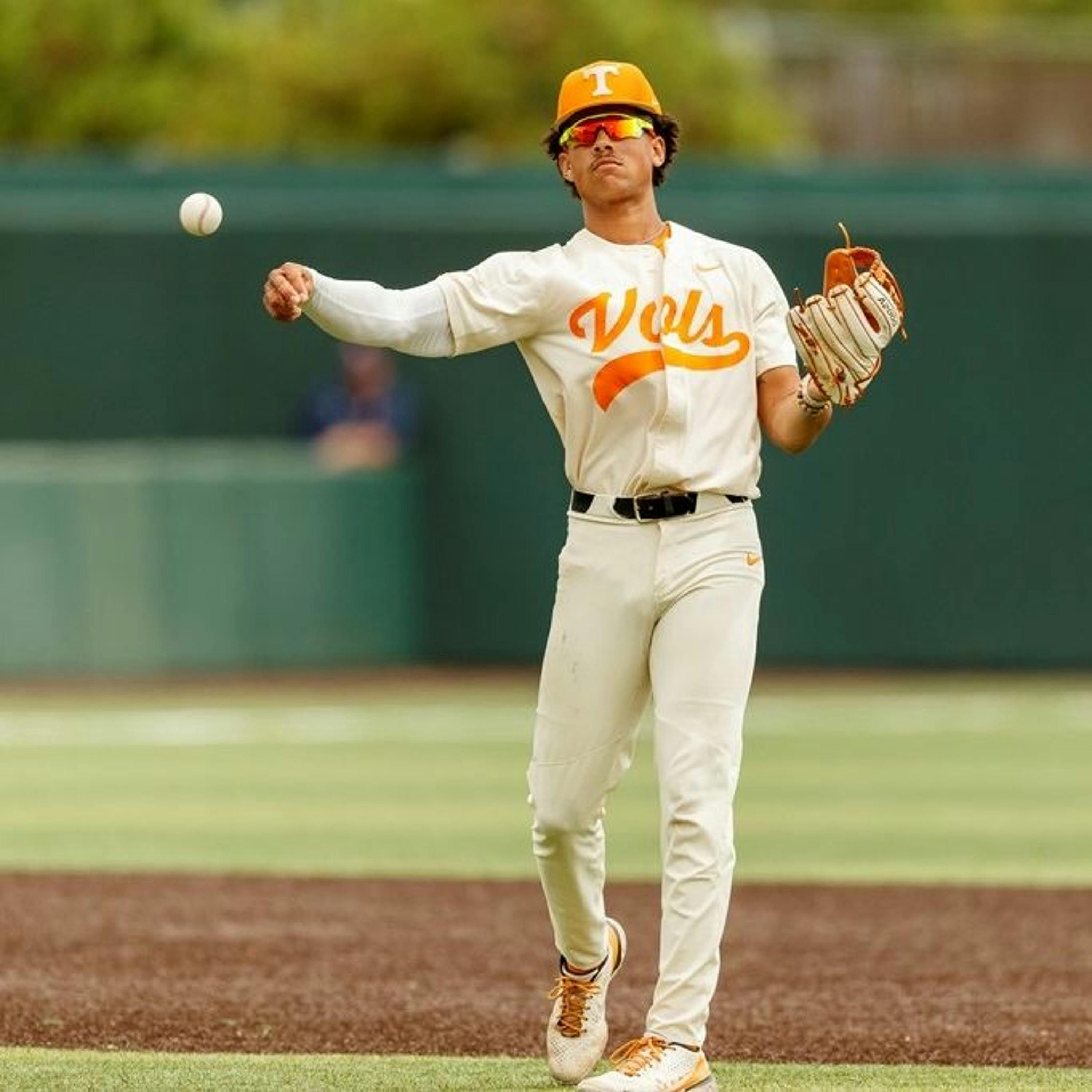 Extra Innings with Trey Lipscomb