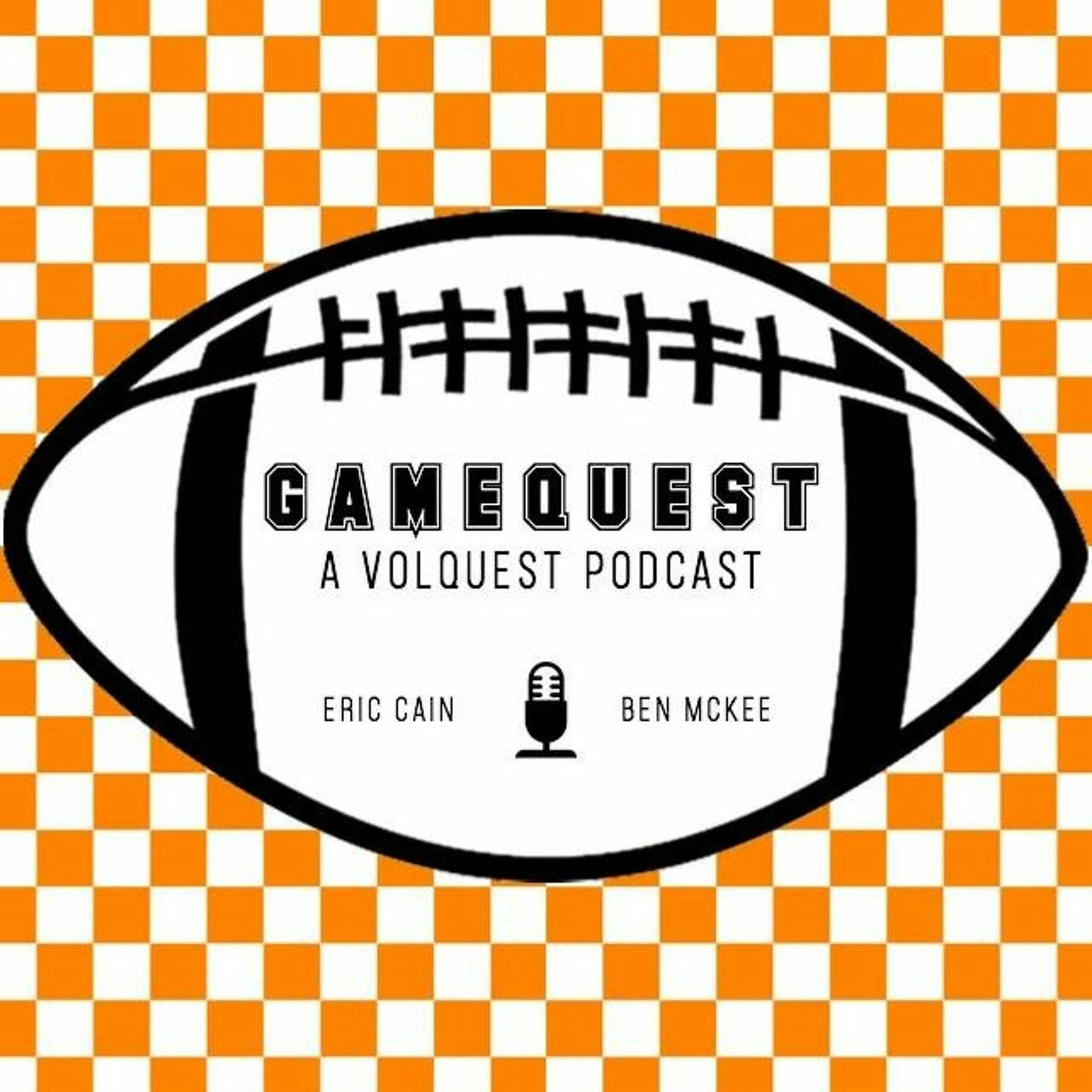 GameQuest -- Tennessee Tech (9.18.21)