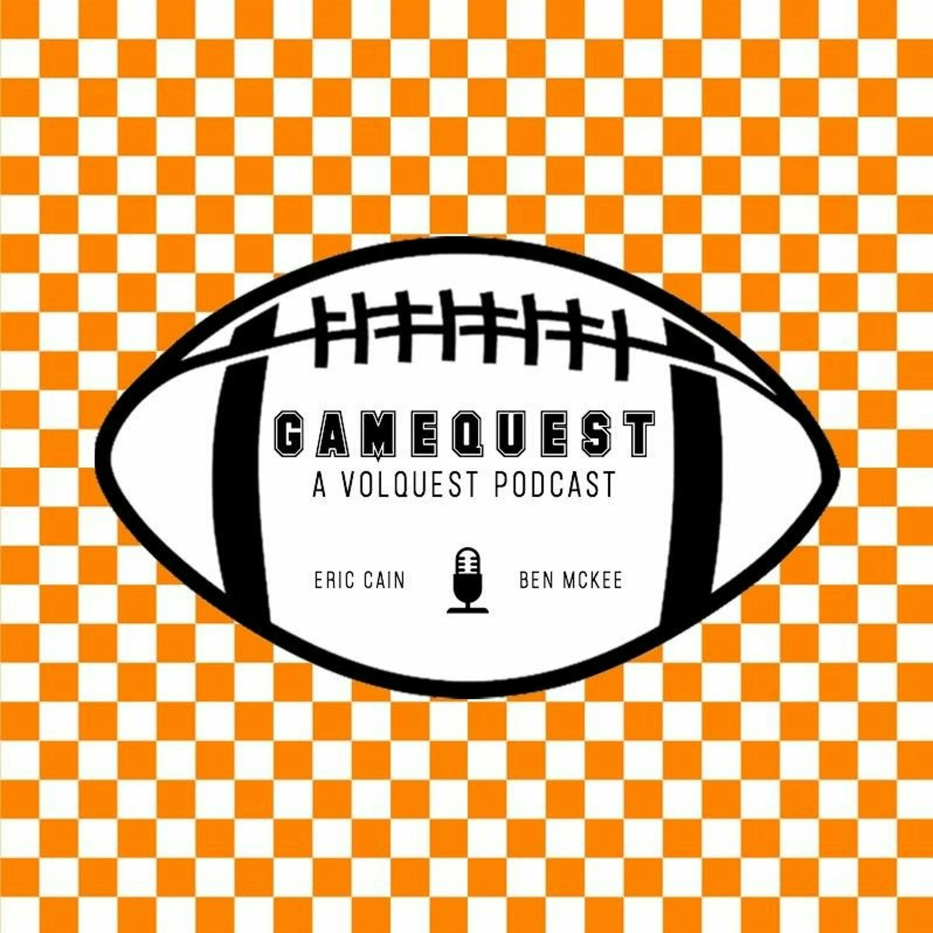 GameQuest: Georgia (11.13.21)