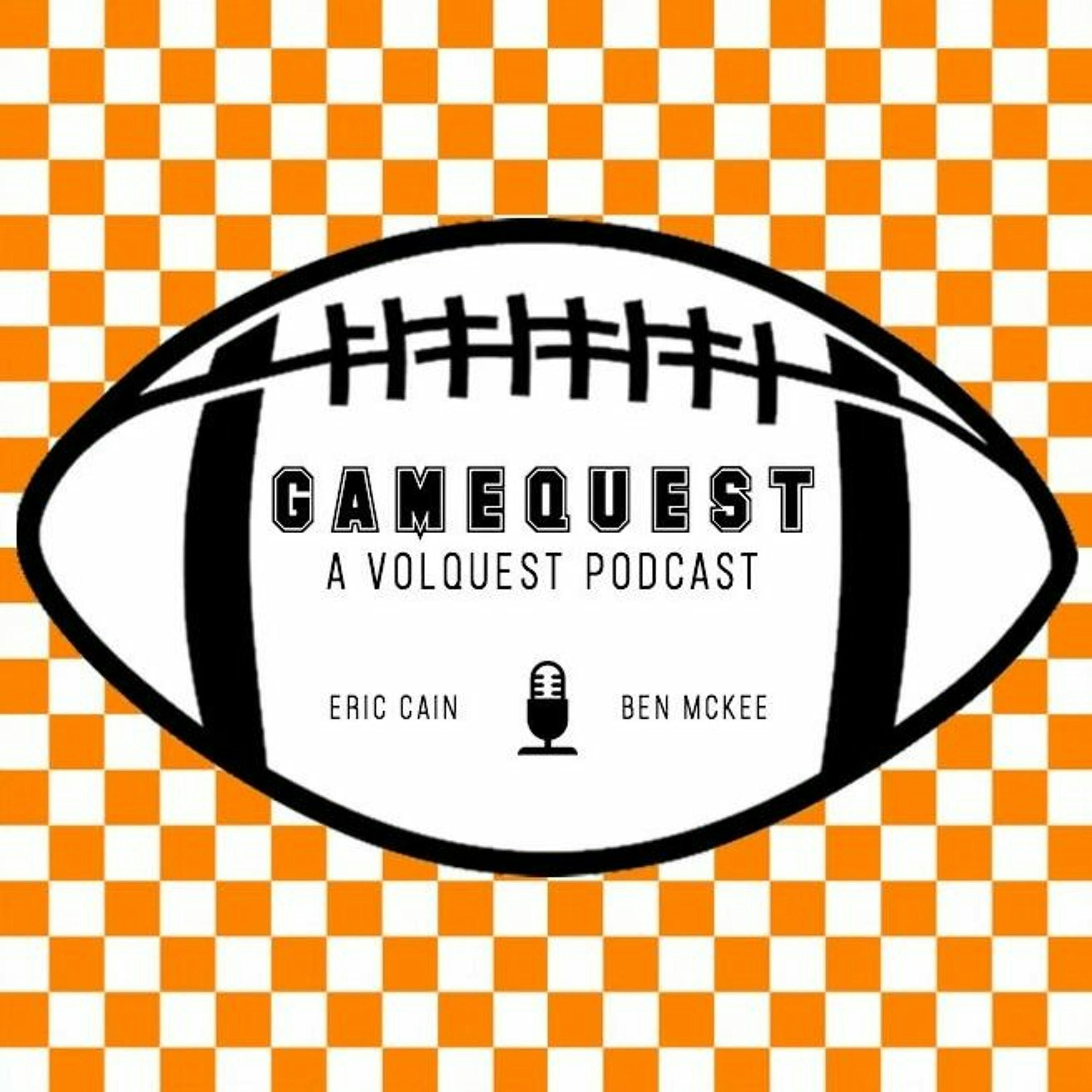 GameQuest - South Carolina (10.9.21)