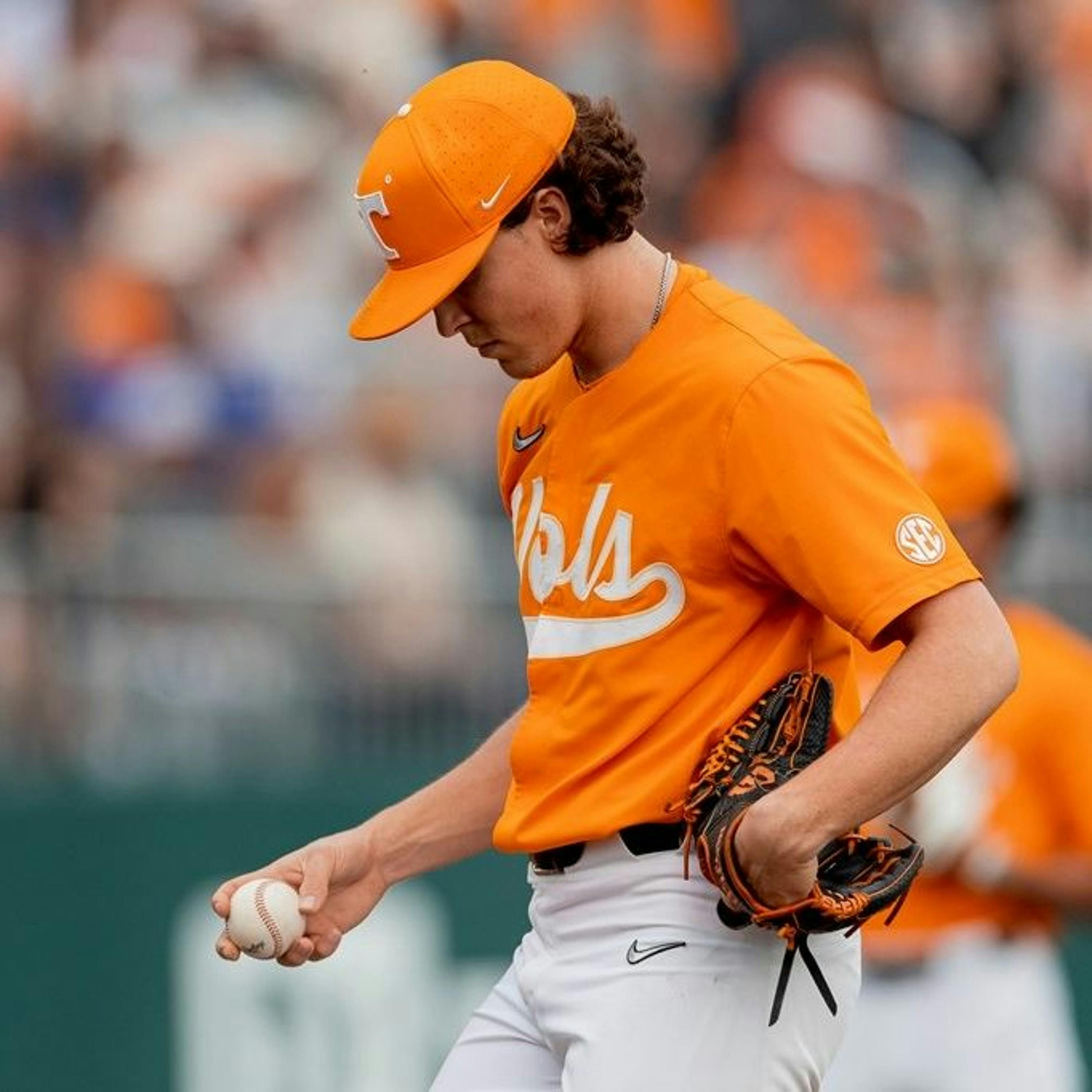 Extra Innings with Chase Dollander