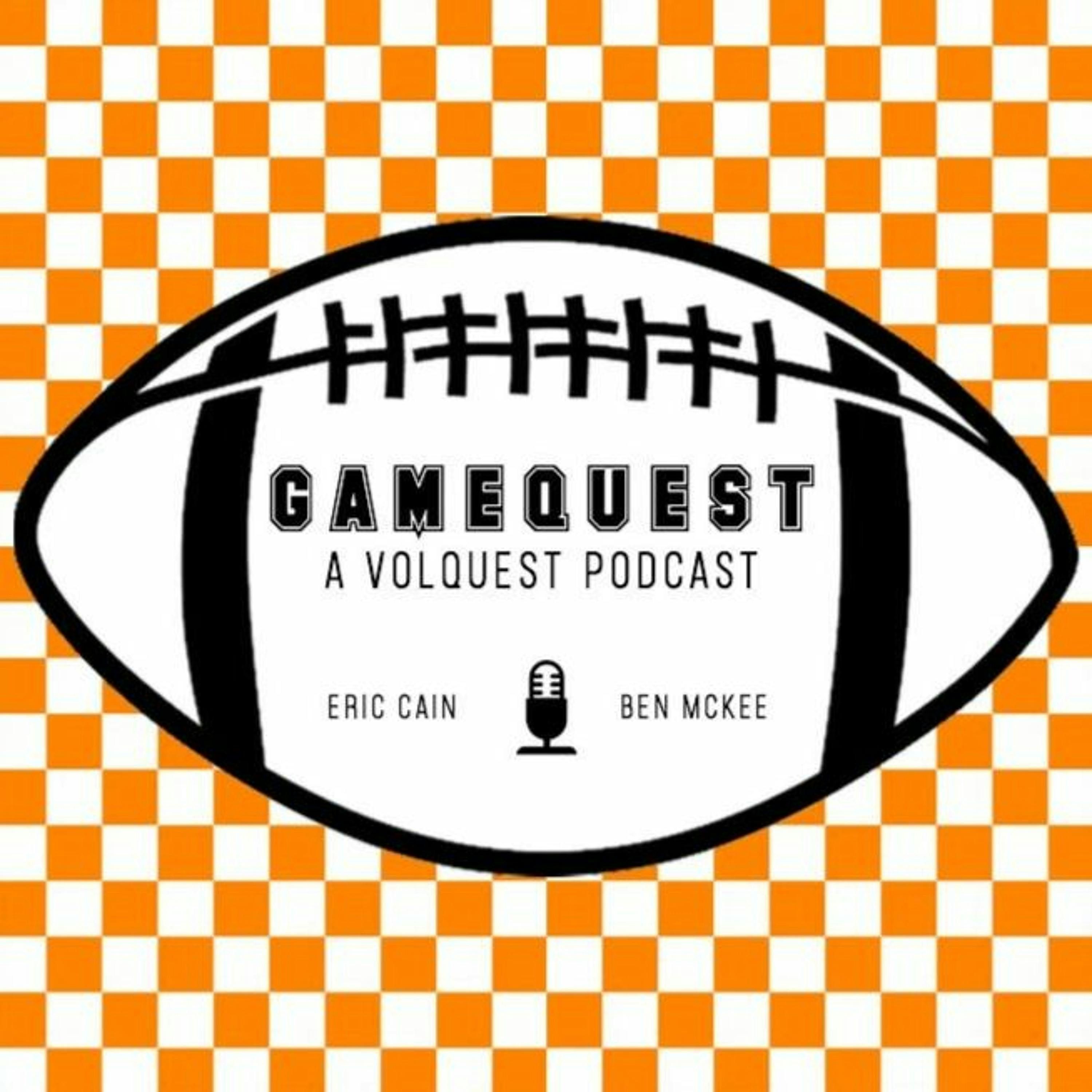 GameQuest - Ole Miss (10.16.21)