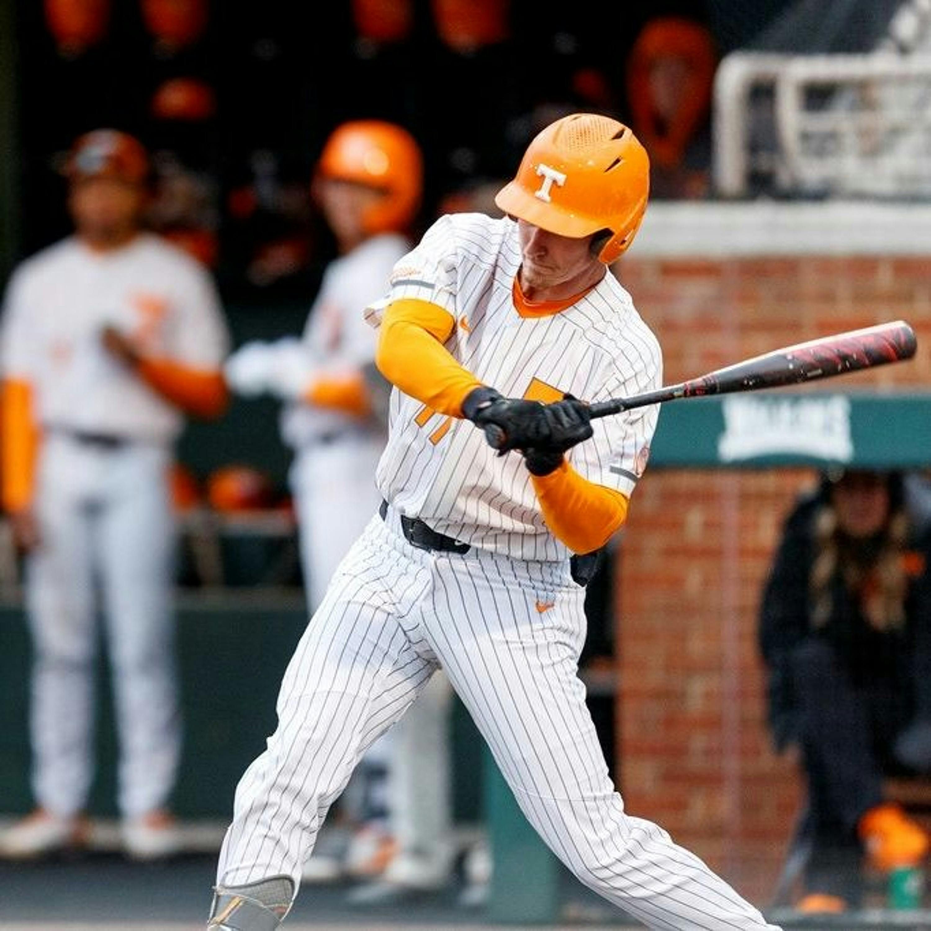 Extra Innings with Jared Dickey