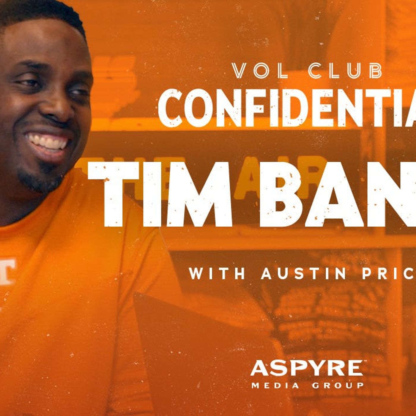 Vol Club Confidential | Tim Banks
