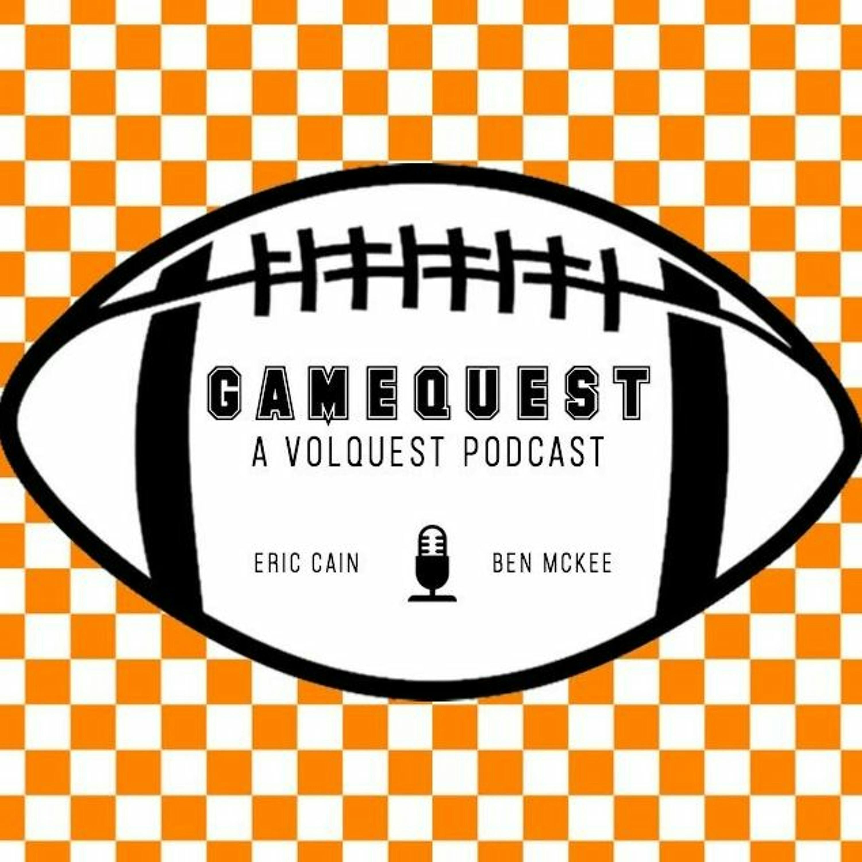 GameQuest: Purdue in the Music City Bowl