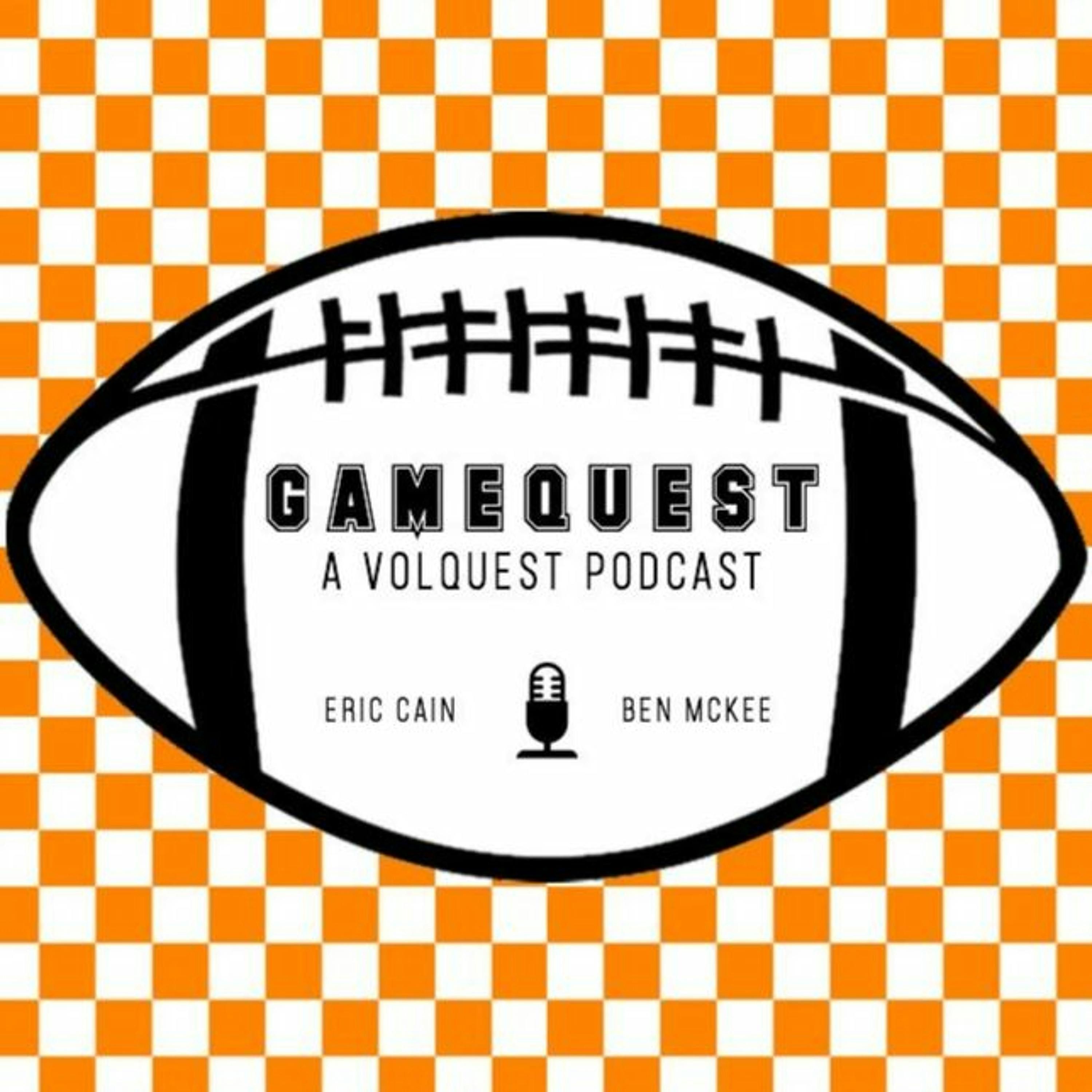 GameQuest: Kentucky (11.6.21)
