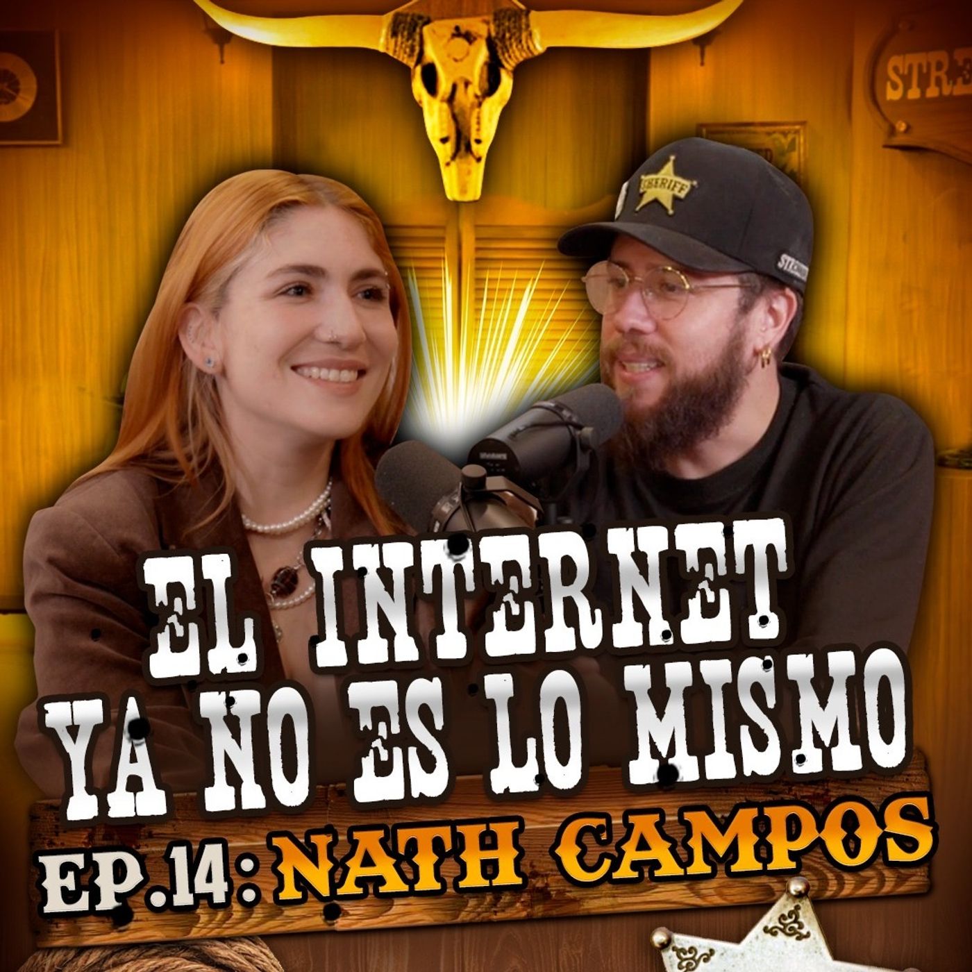 NATH CAMPOS: EP. 14 | El internet ya no es lo mismo