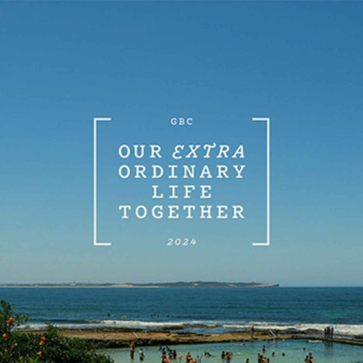 Our Extra Ordinary Life Together | Luke 5:1-11