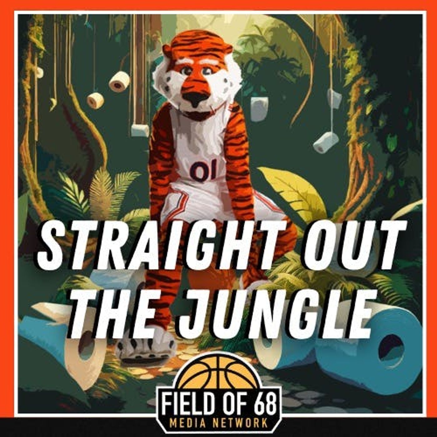 CHRIS MOORE on Auburn’s Senior Night, Becoming a Matchup Nightmare, & Pushing a School Bus? | EP. 39