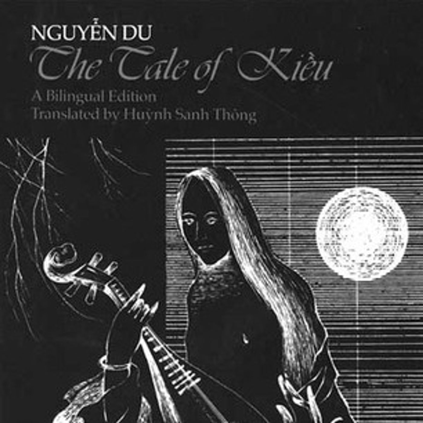 The Tale of Kiều by Nguyễn Du - Book Review by SoundsPress.com