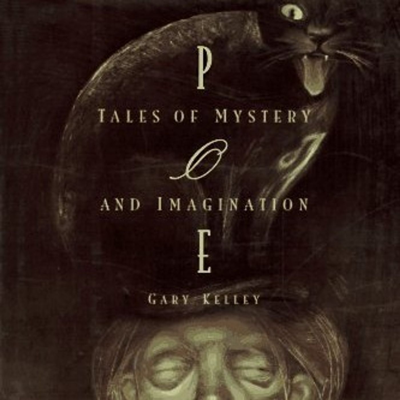 Tales of Mystery and Imagination by Edgar Allan Poe - Book Review by SoundsPress.com