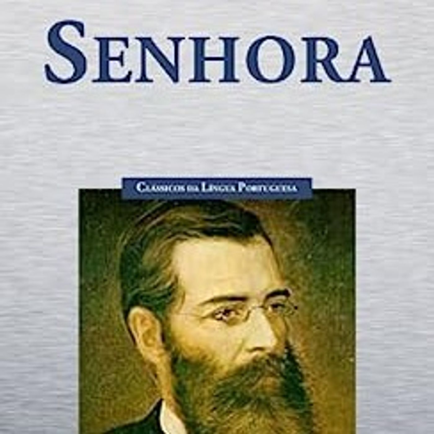 Senhora by José de Alencar - Book Review by SoundsPress.com