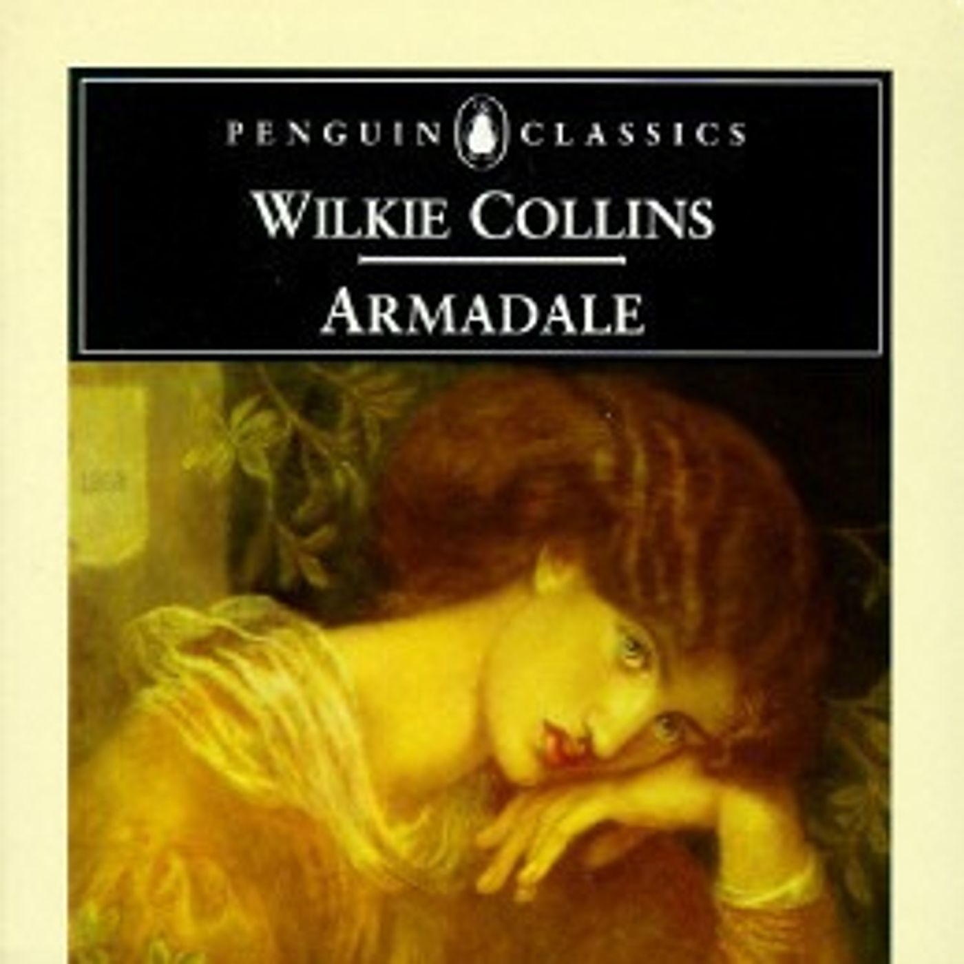 Armadale by Wilkie Collins - Book Review by SoundsPress.com