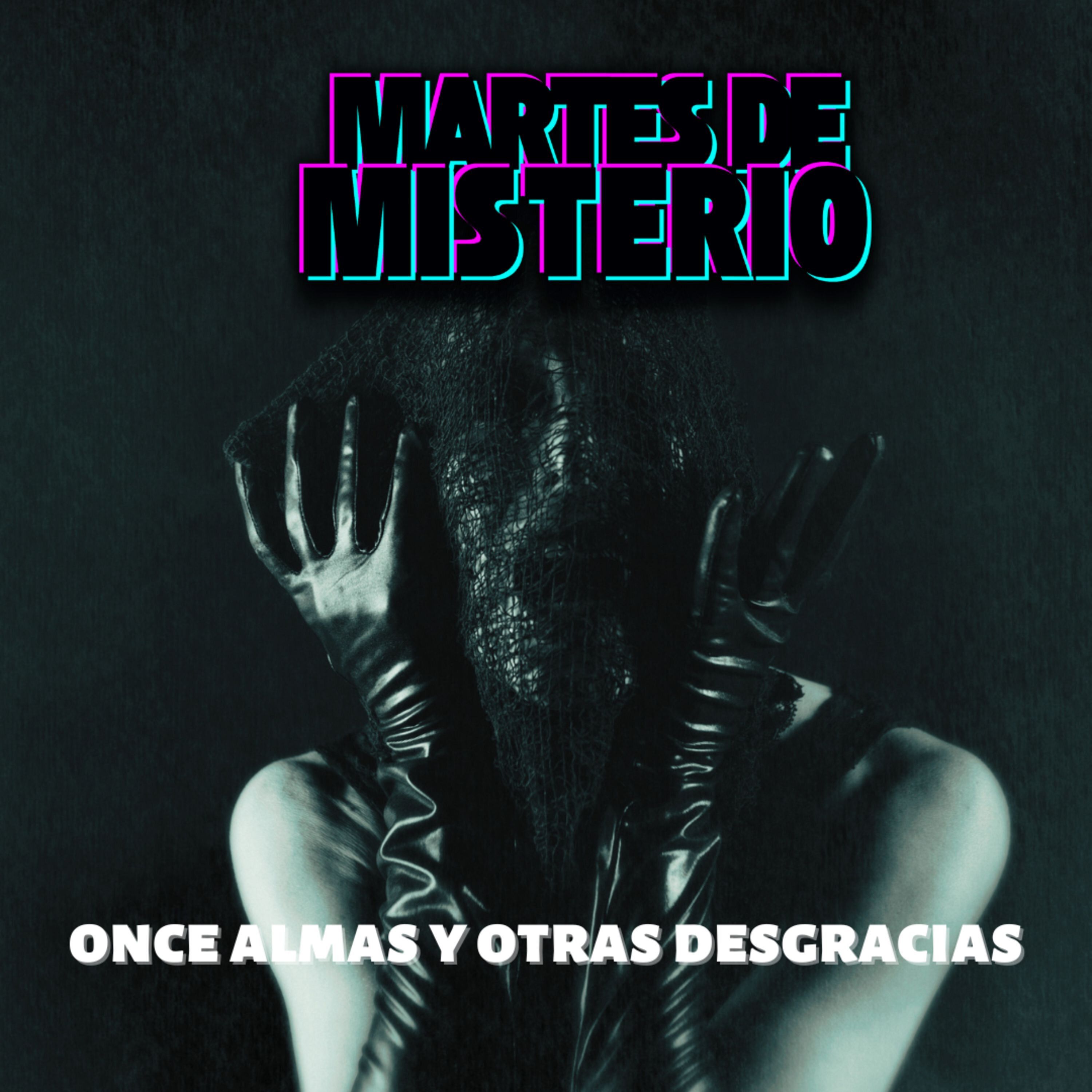 Martes De Misterio