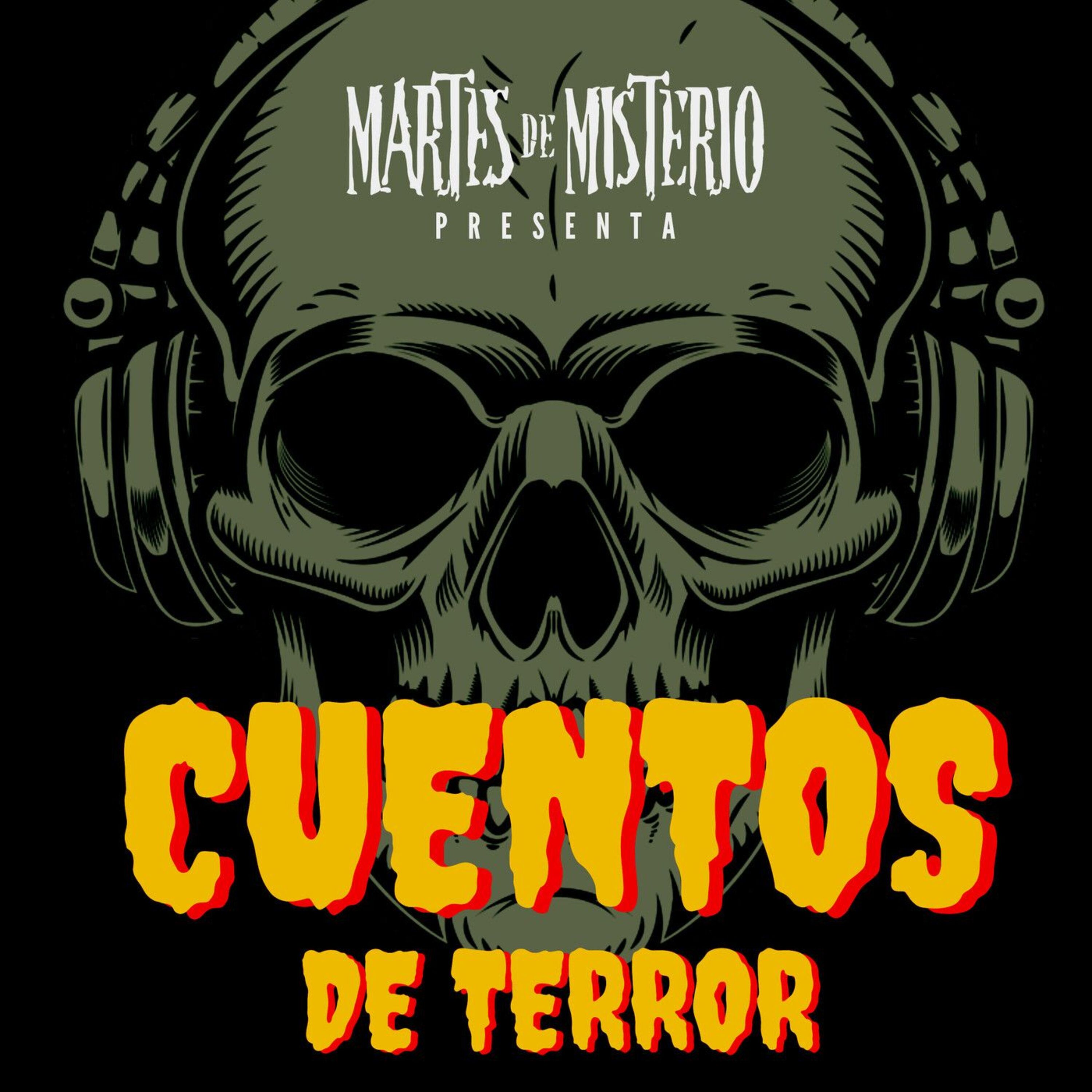 Cuentos de Terror: Regalo de Navidad
