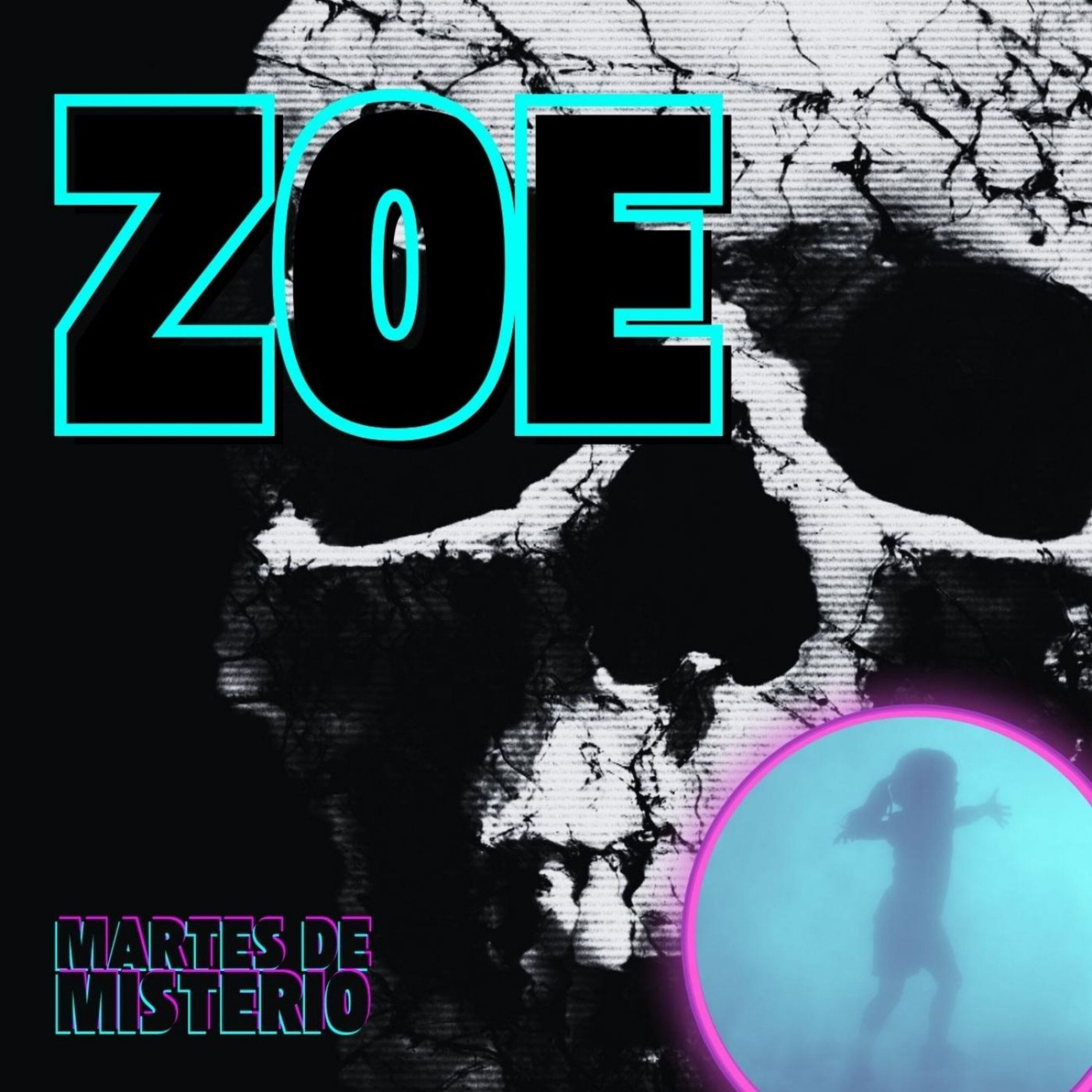 Martes De Misterio