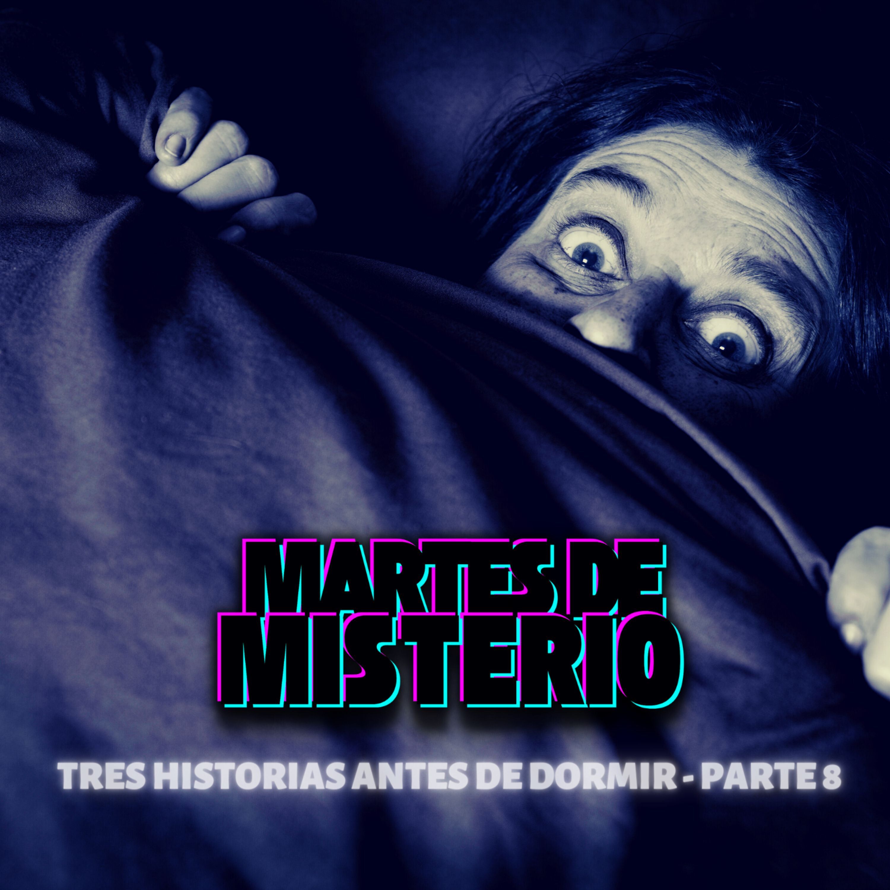 Martes De Misterio