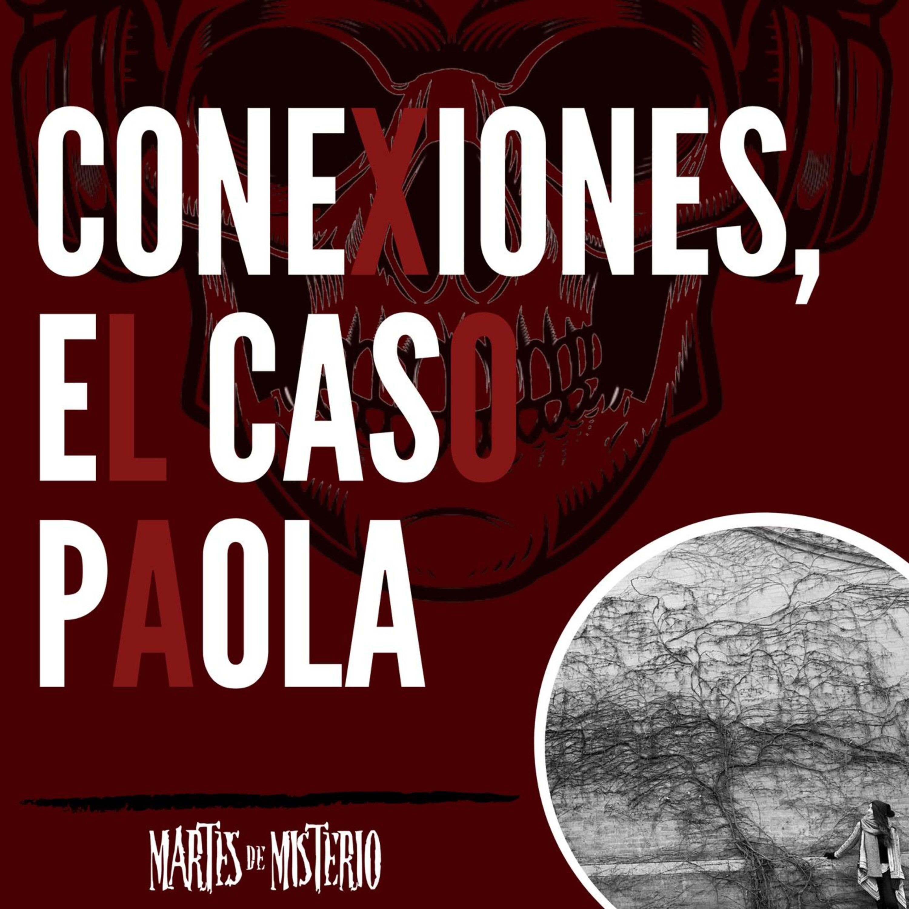Martes De Misterio