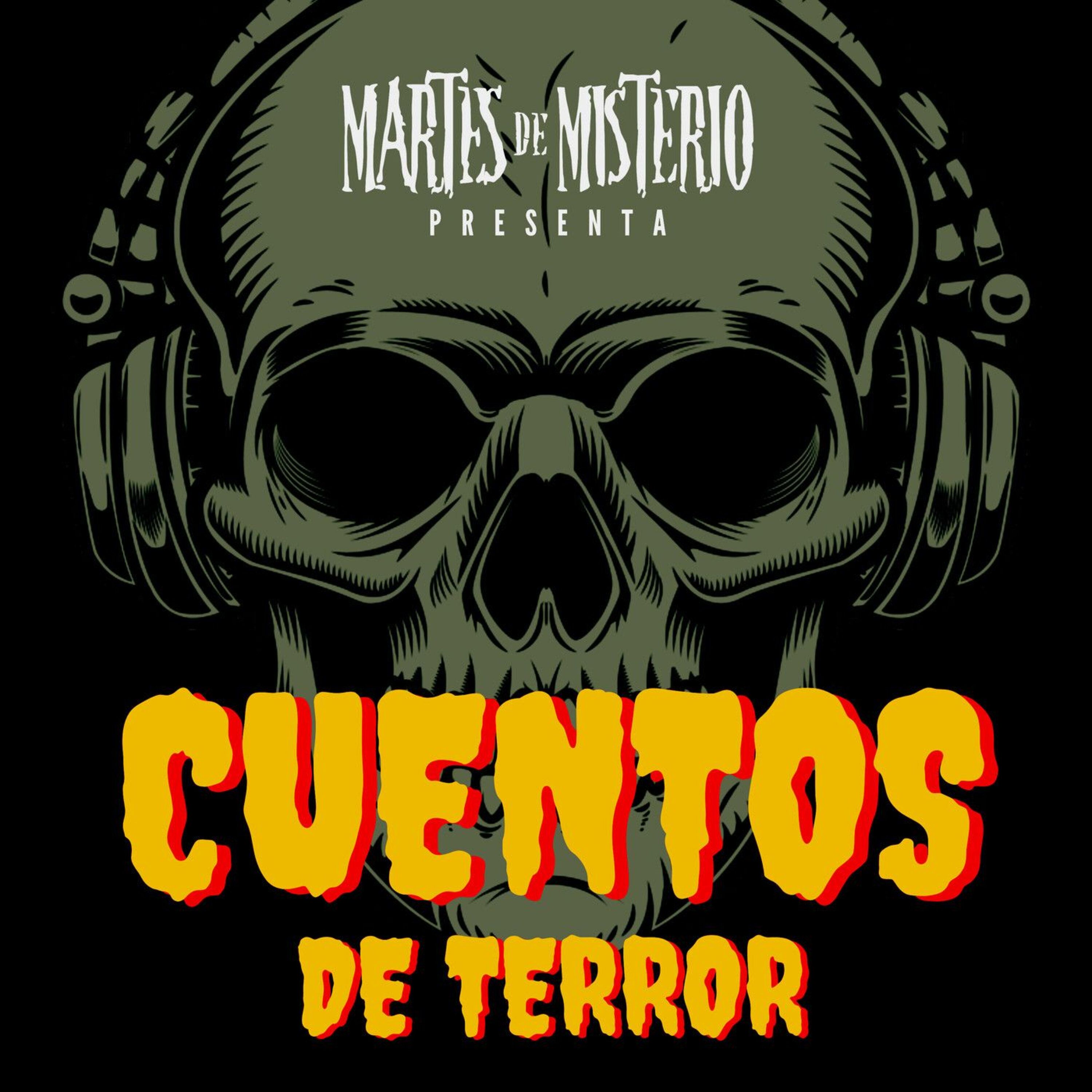 Cuentos de terror: El sueño de los muertos