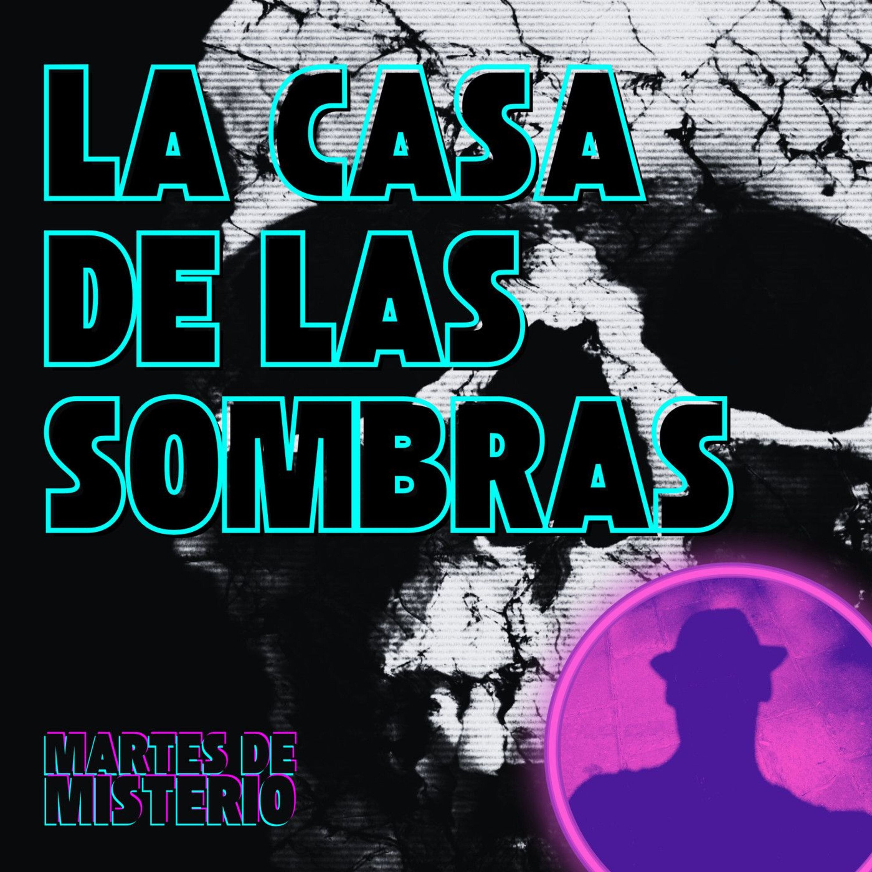 Martes De Misterio