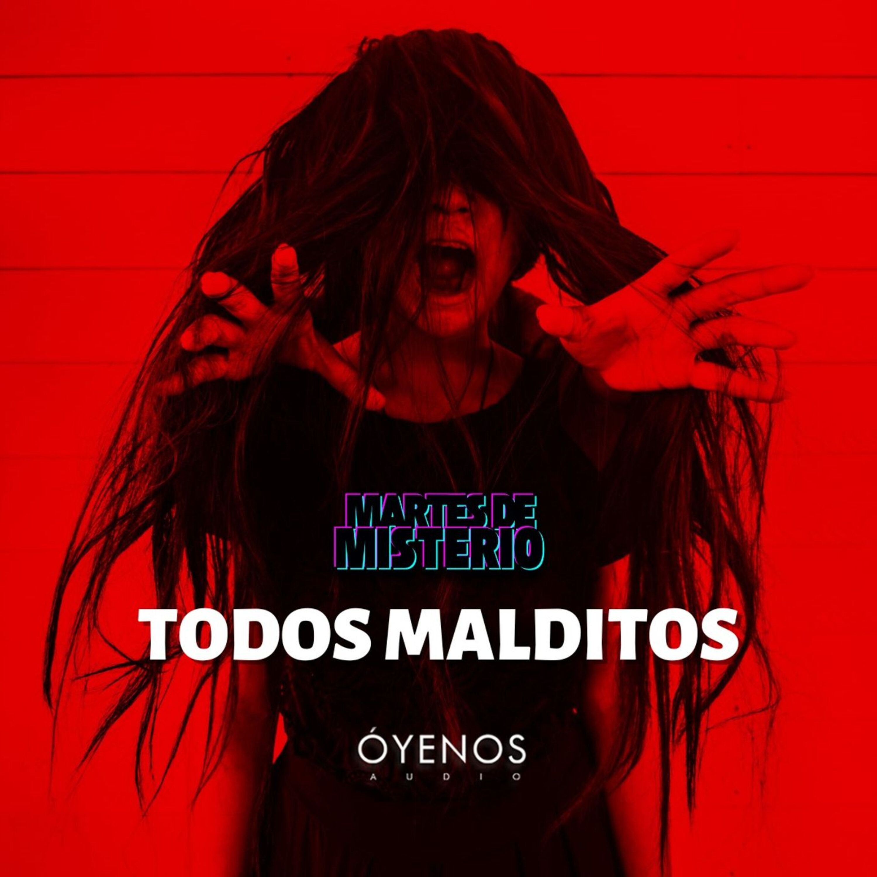 Martes De Misterio
