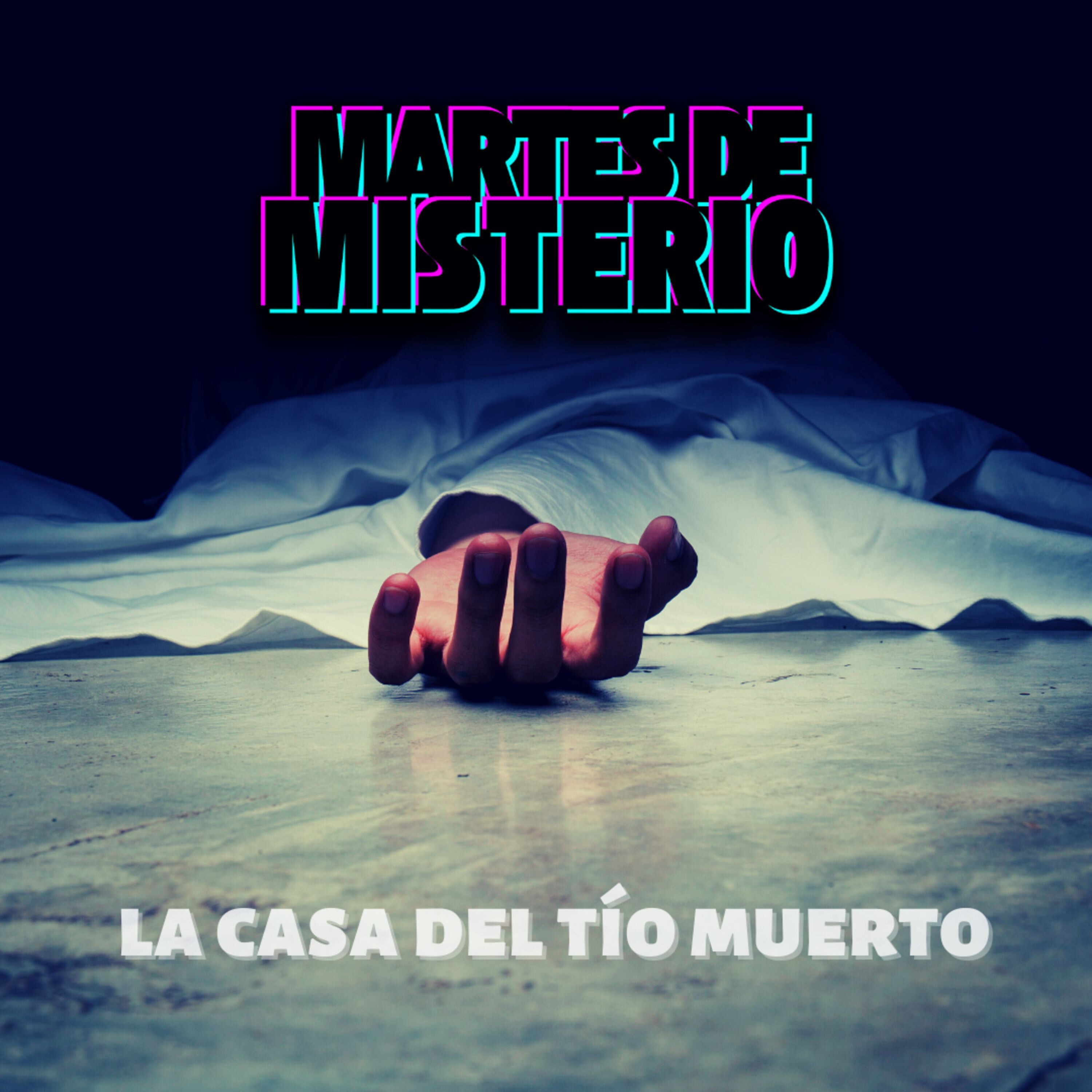 Martes De Misterio