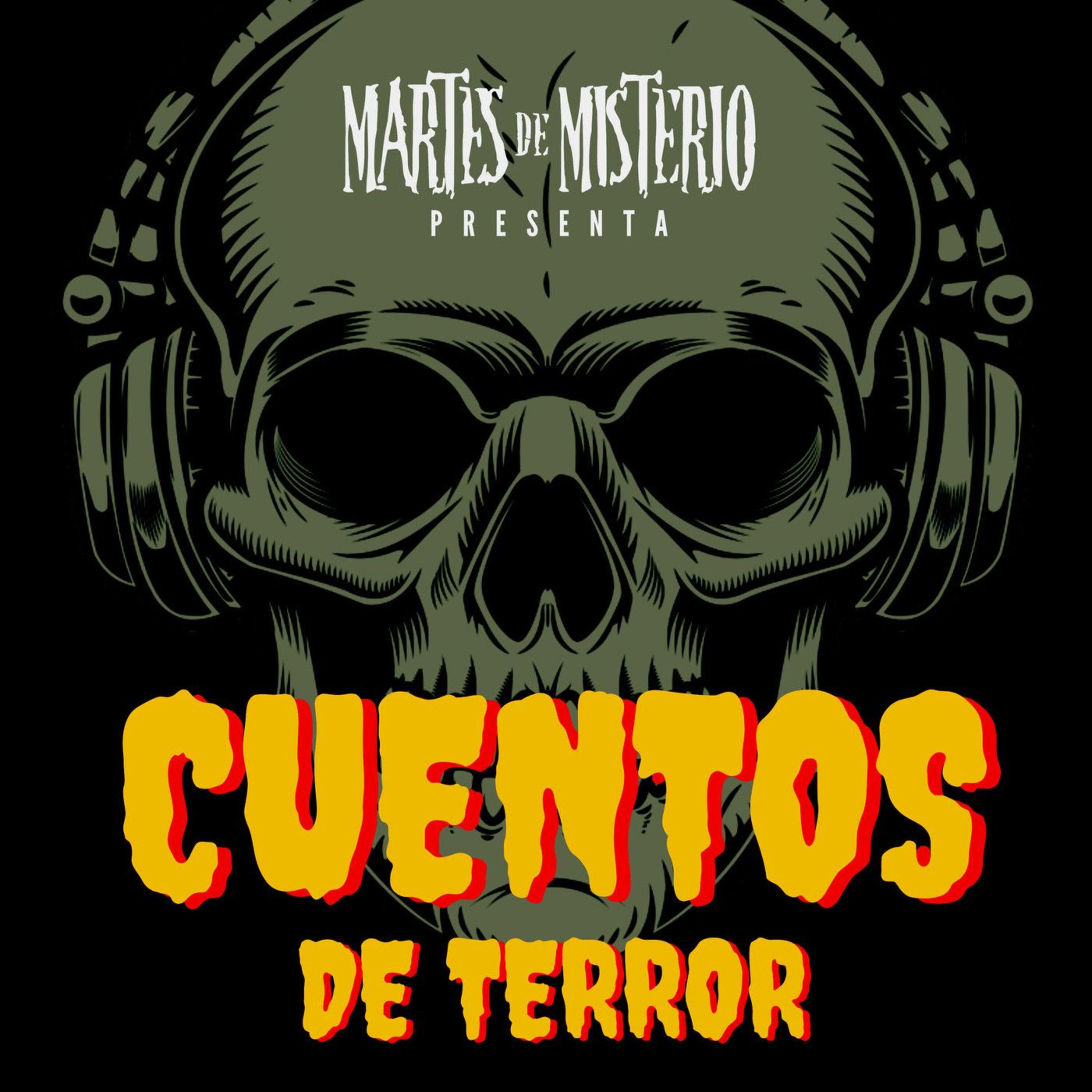 Cuentos de Terror: Yo lo sé