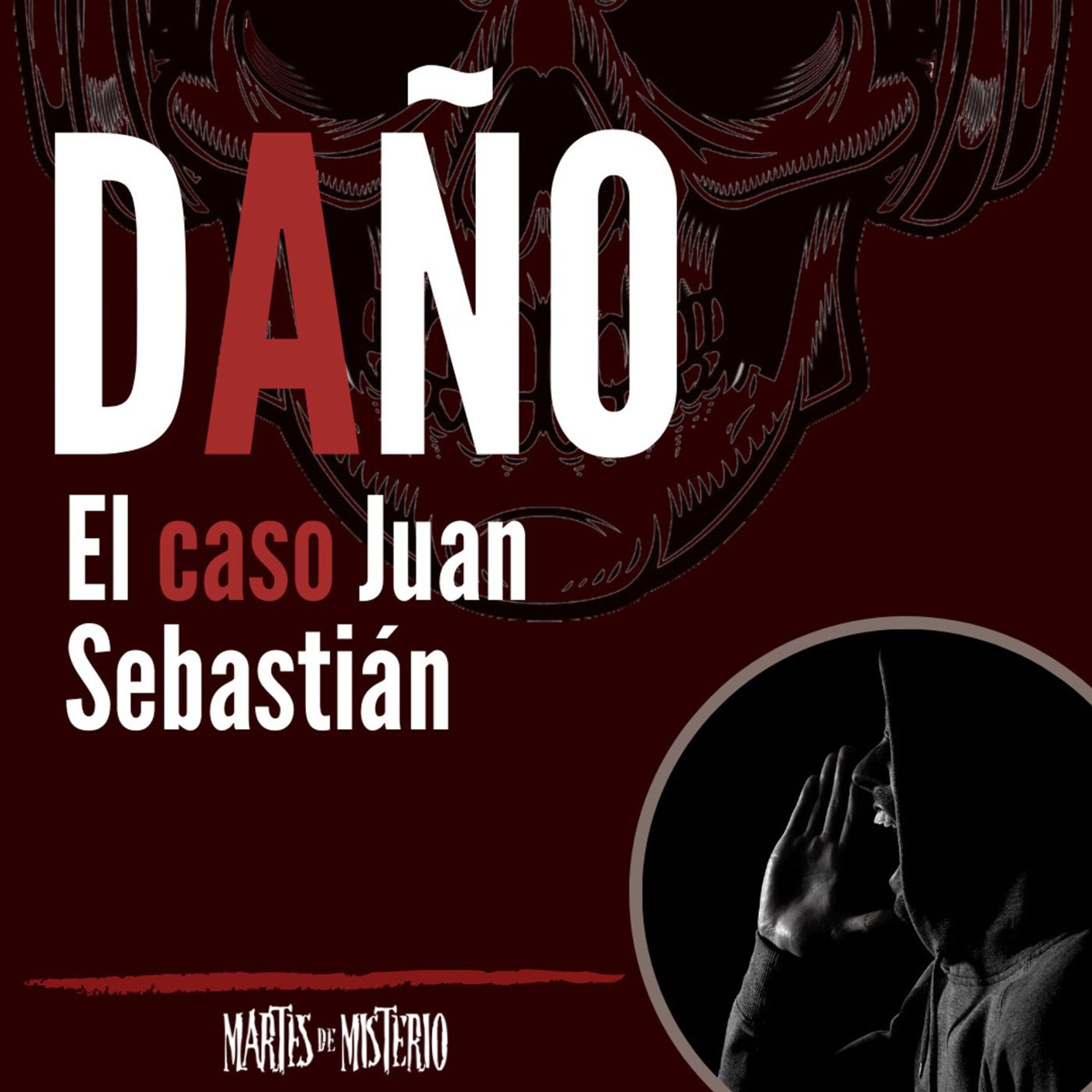Martes De Misterio