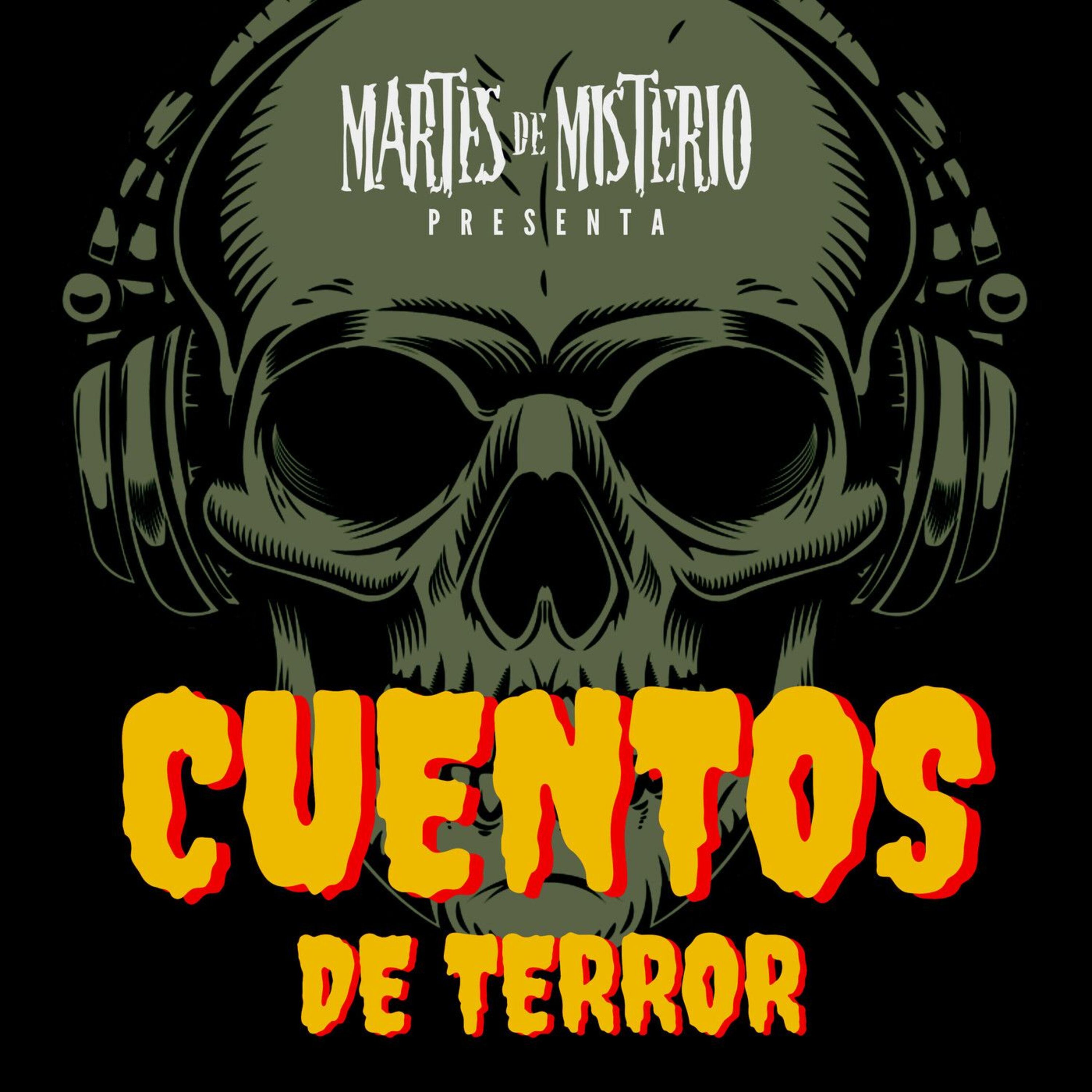 Cuentos de Terror: La casa frente a la escuela