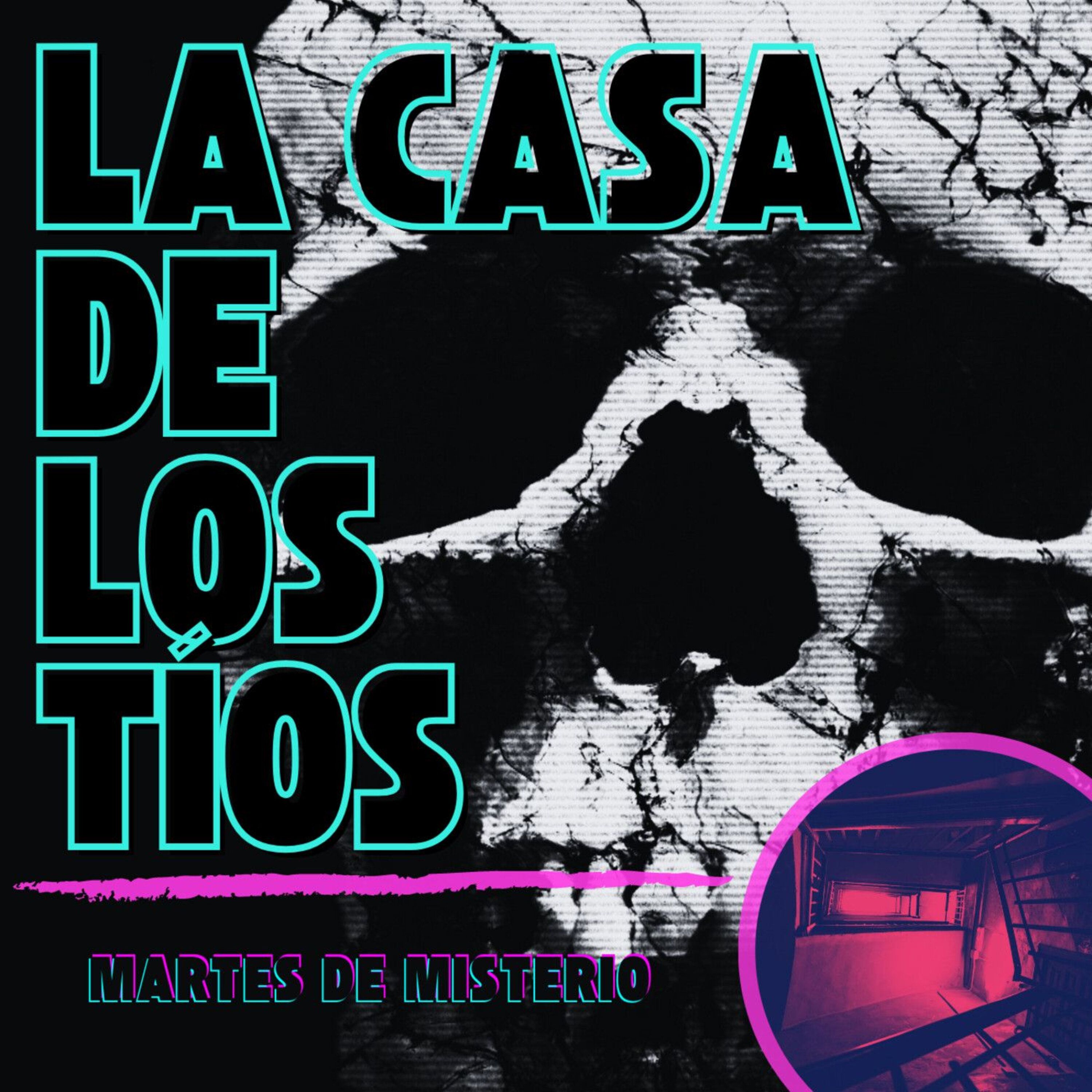 Martes De Misterio