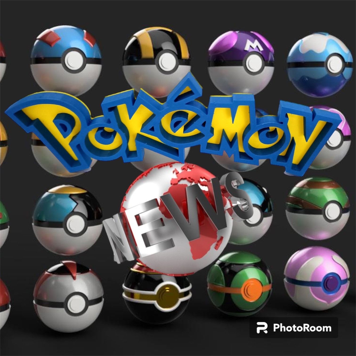 Weekly Pokémon News