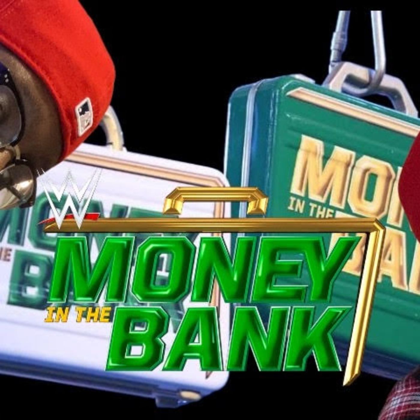 Season 1 Episode 10 Way Too Early Money In The Bank 23' Predictions 3/11/23