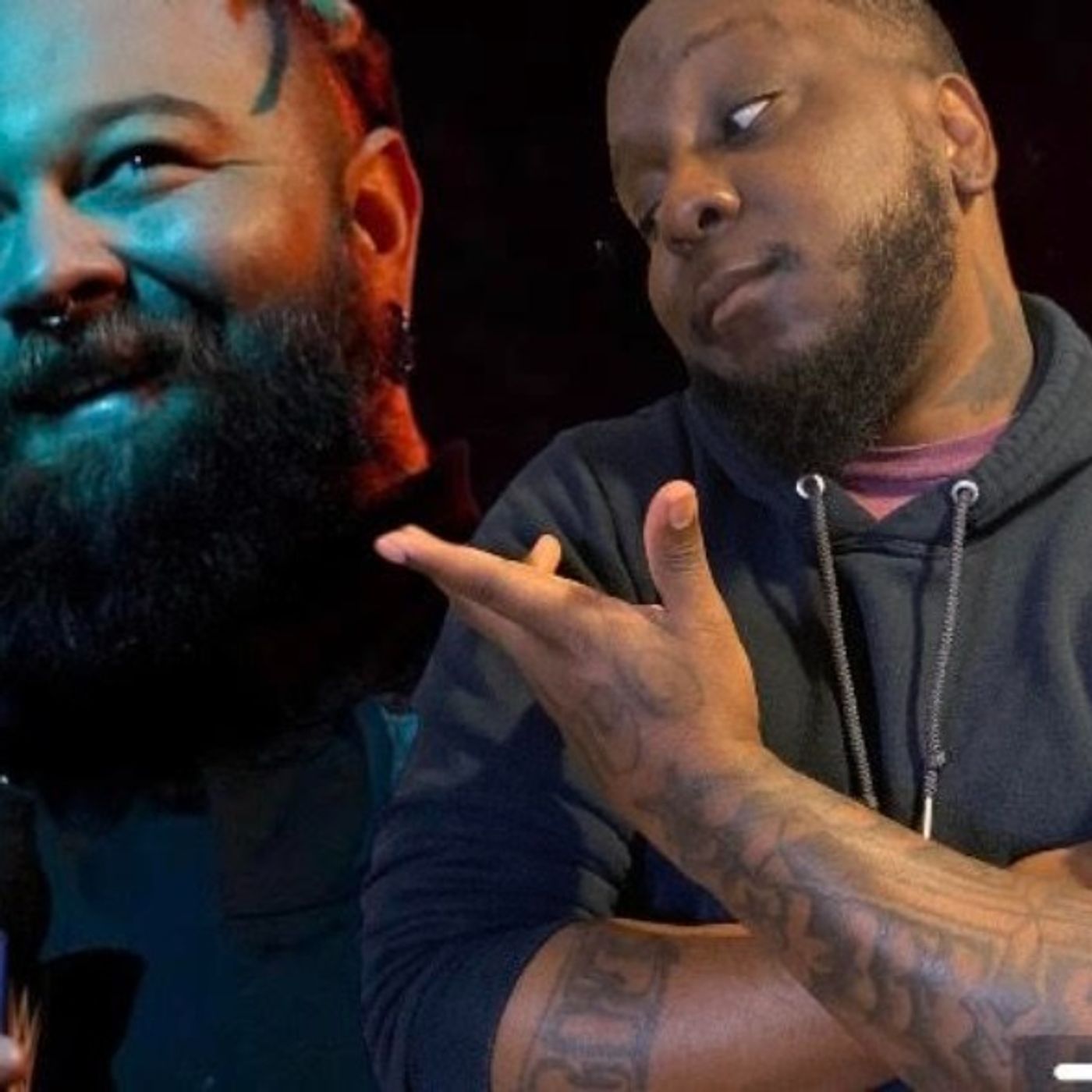 Season 2 Episode 4 WTF BRAY WYATT (RANT) 05/30/23