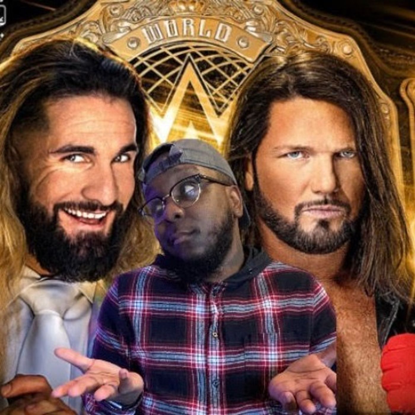 Season 2 Episode 3 Night Of Champions Review 05/28/23