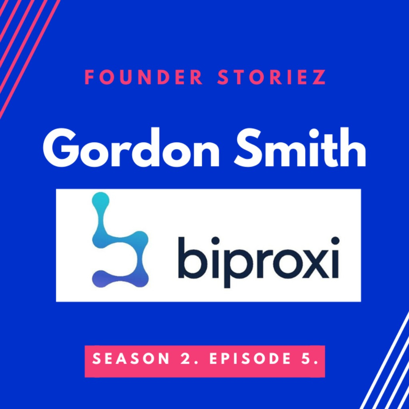 Founder Storiez