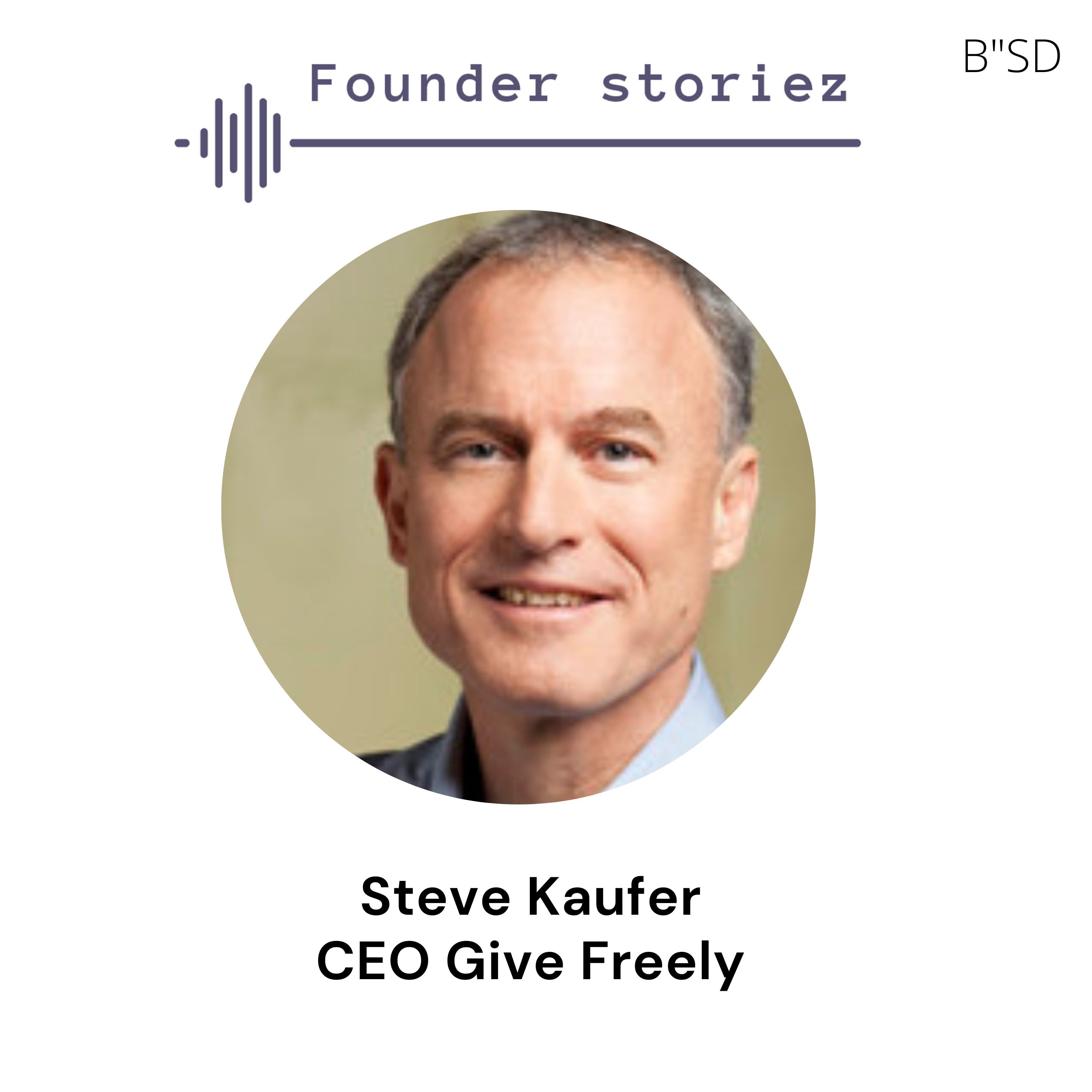 Founder Storiez