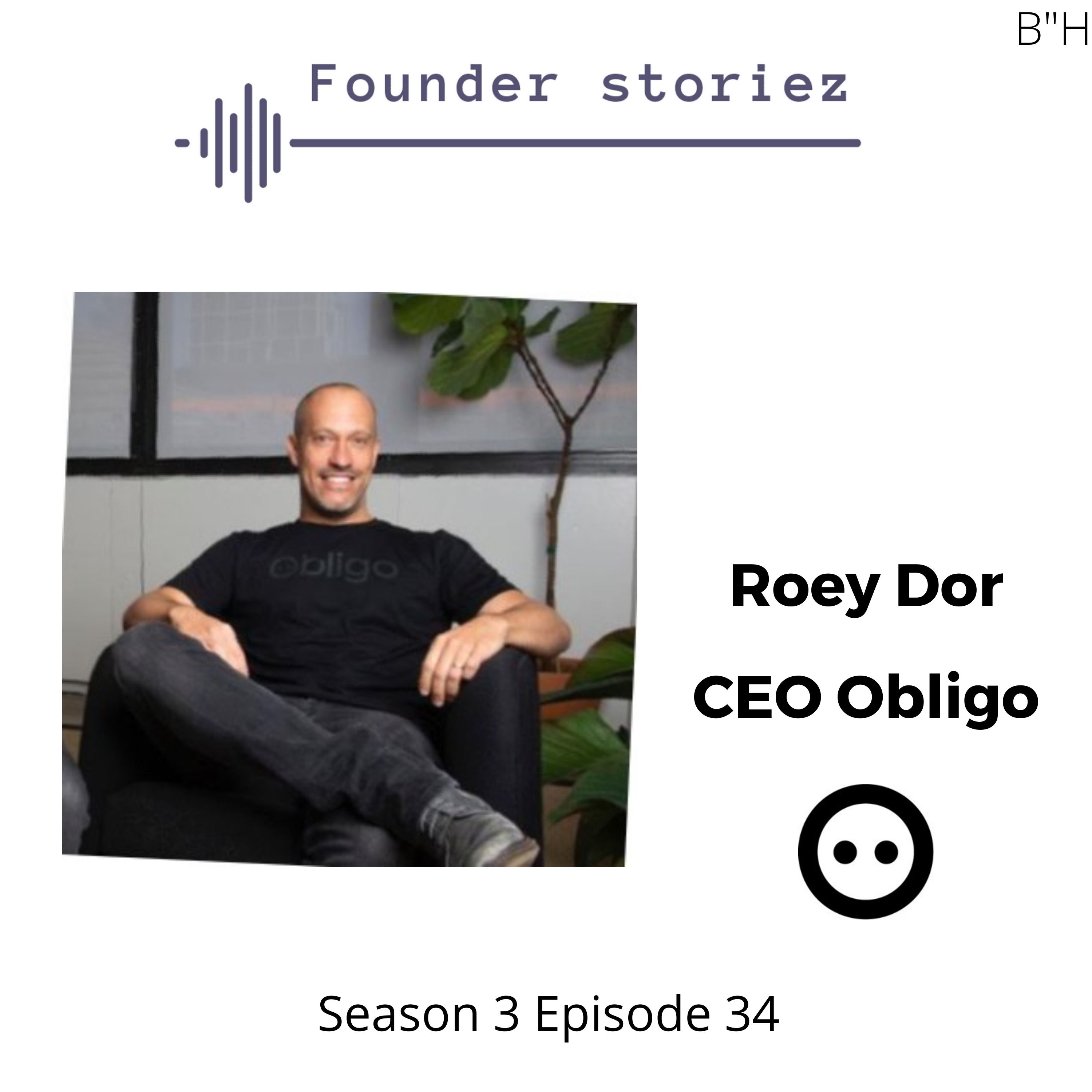 Founder Storiez