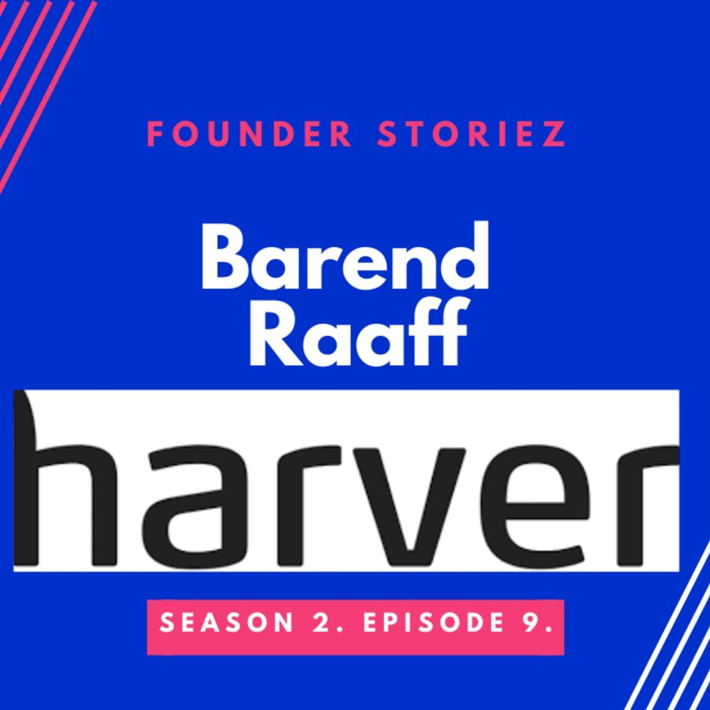 Founder Storiez