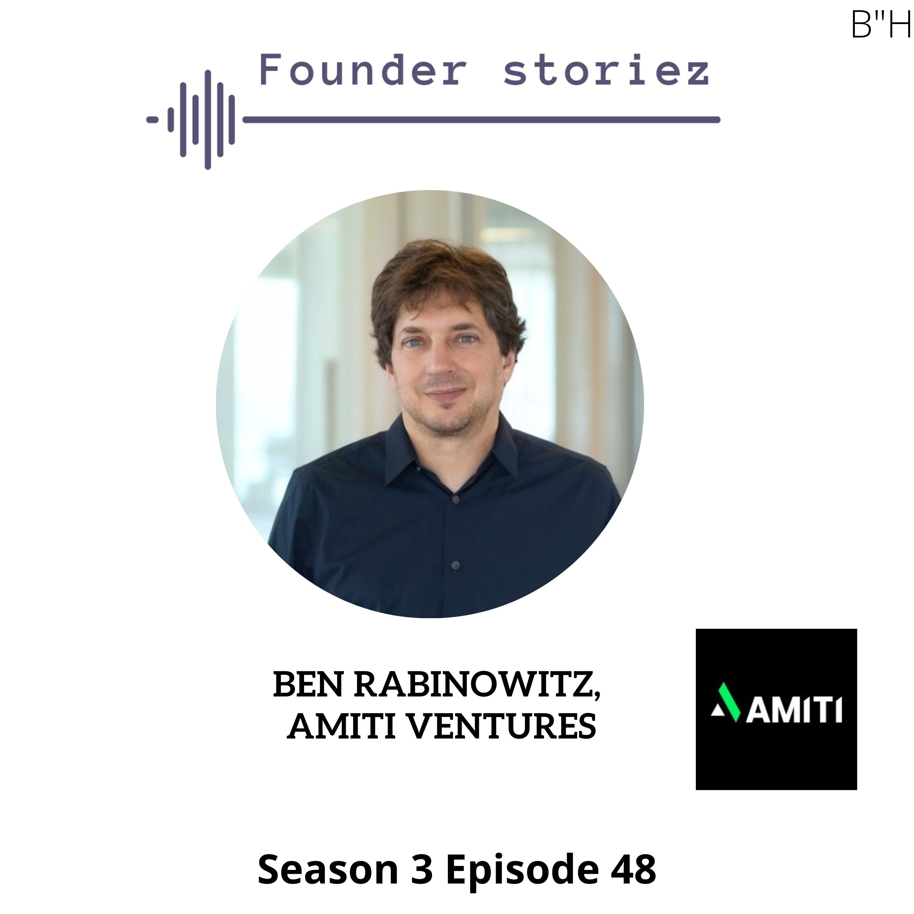 Founder Storiez