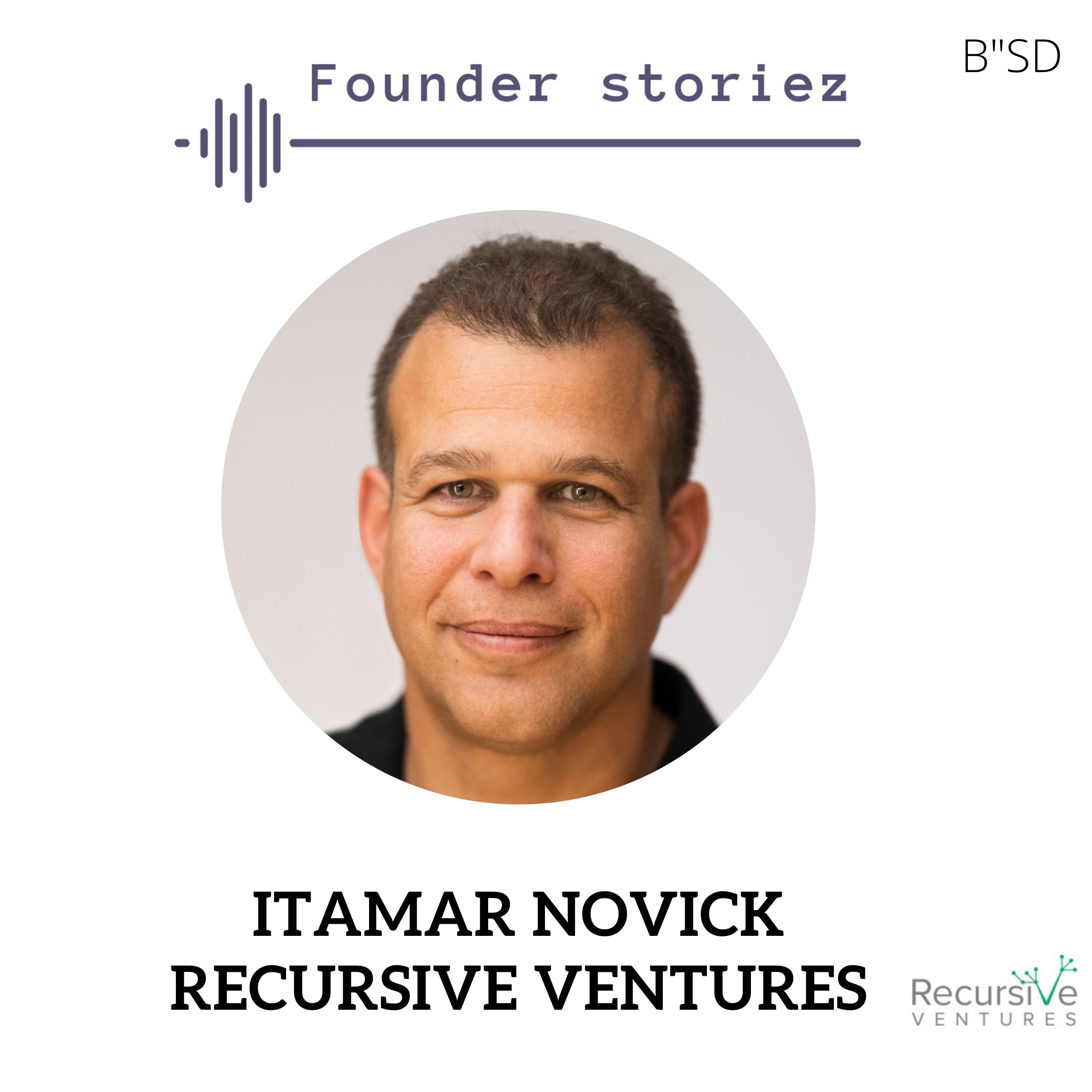 Founder Storiez