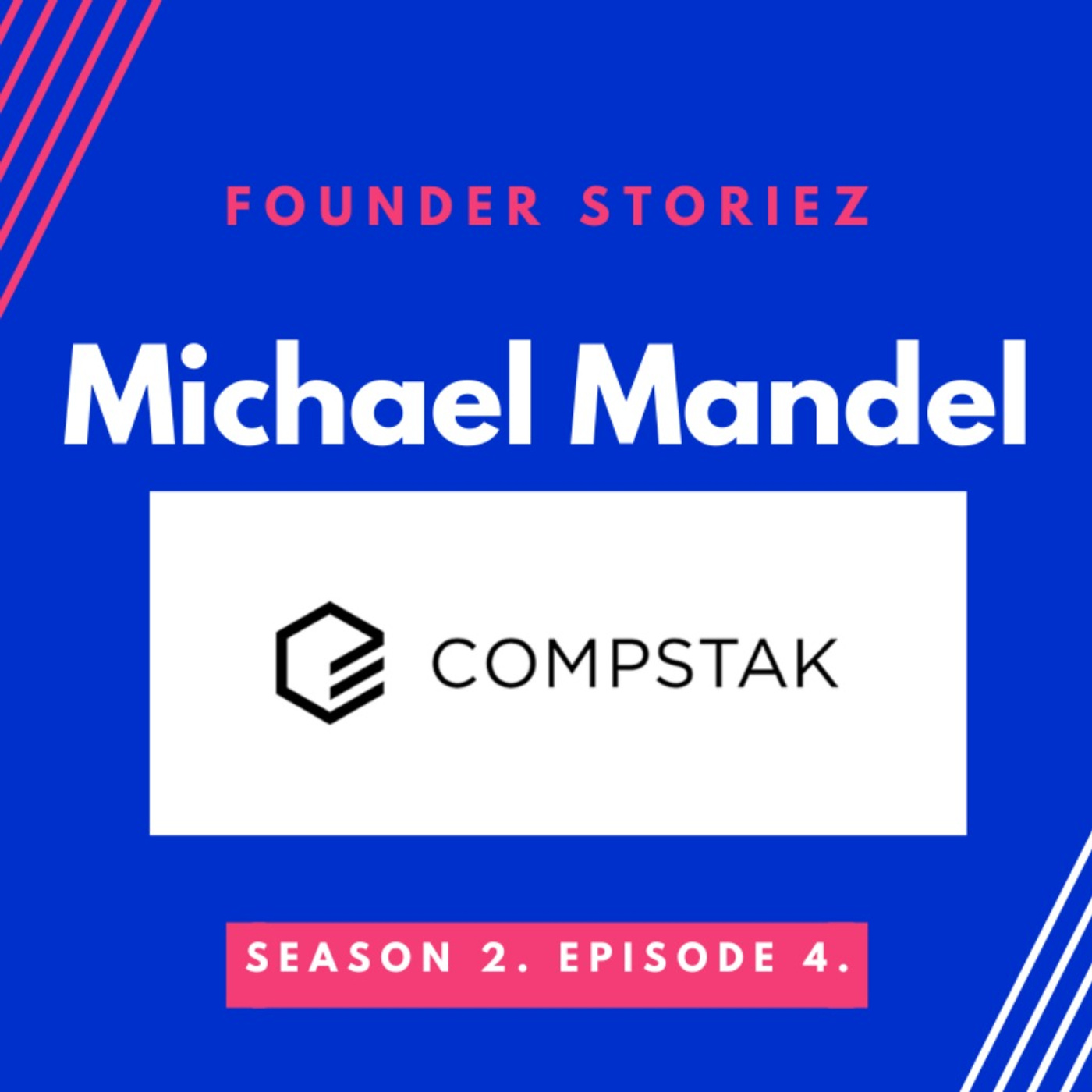 Founder Storiez