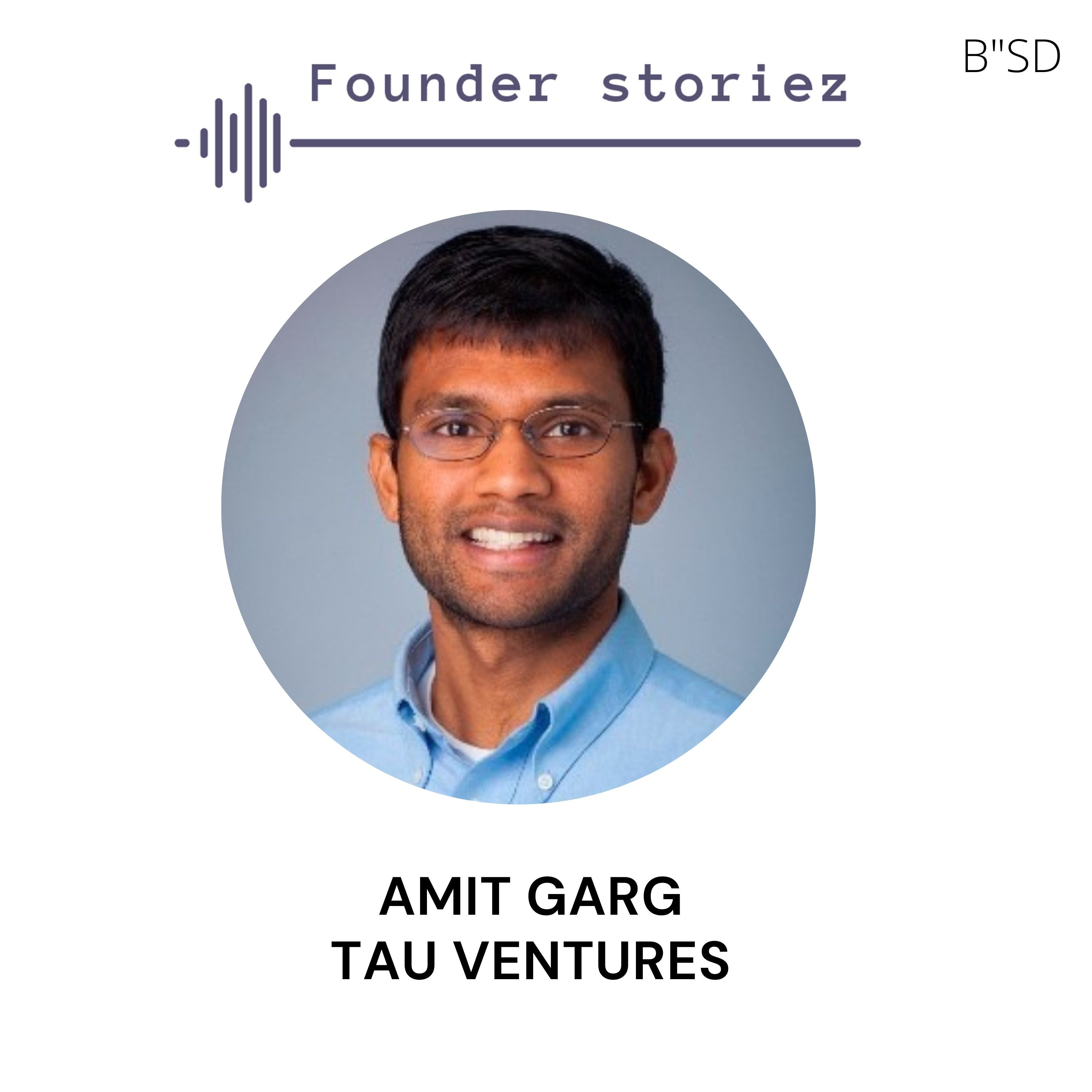 Founder Storiez